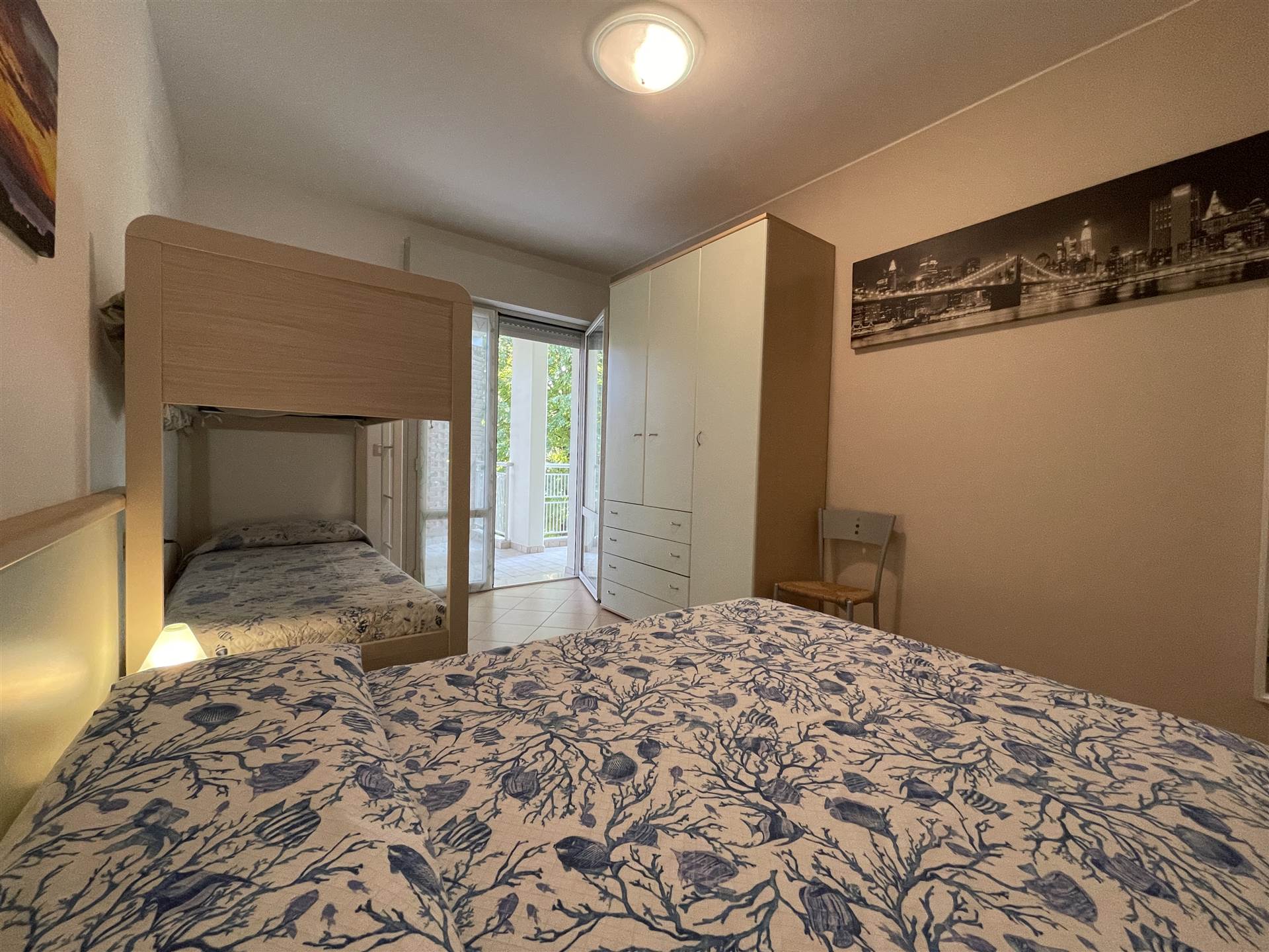 Residenza Le Acacie