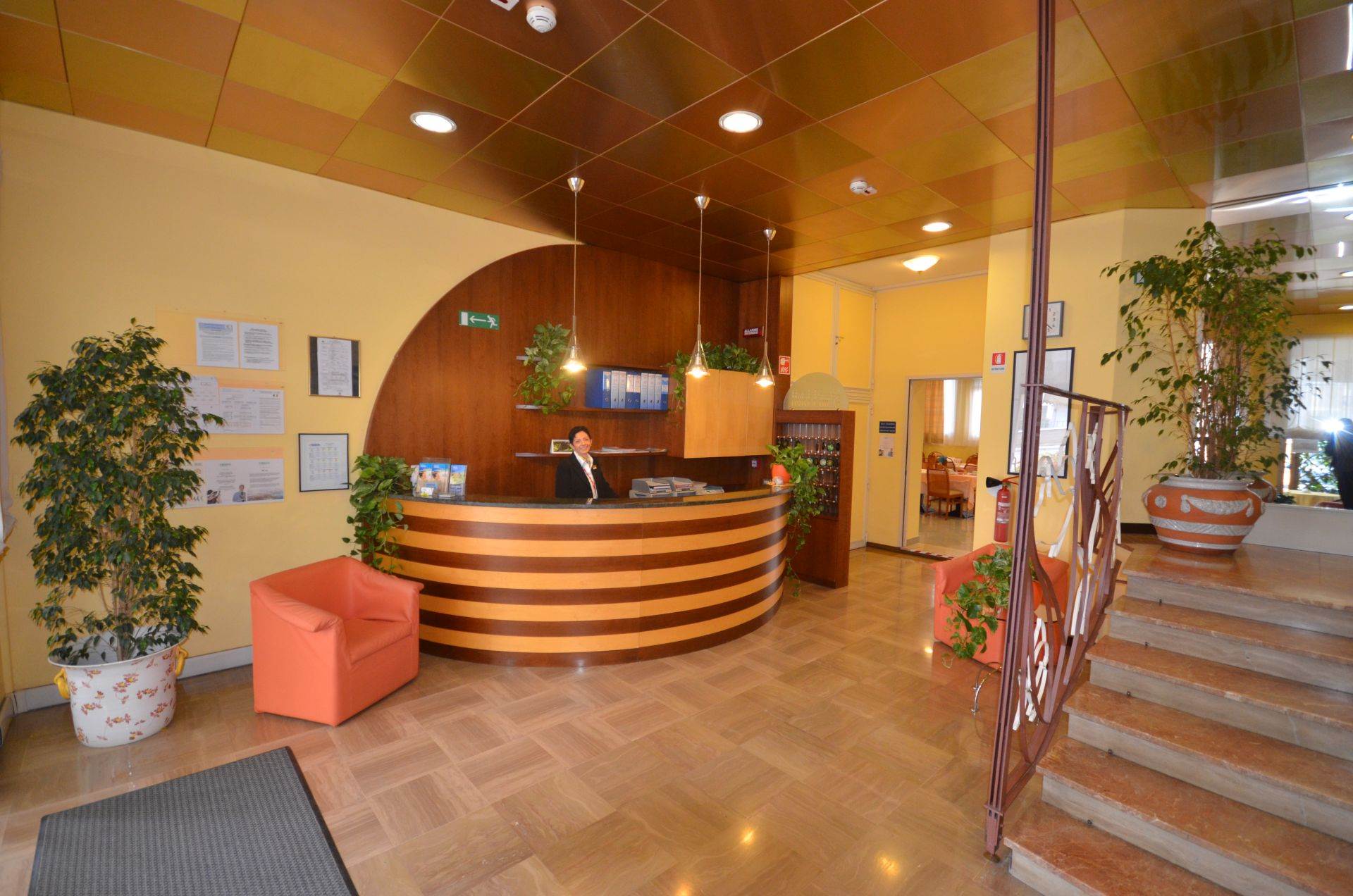 Condominio Aparthotel Pineda