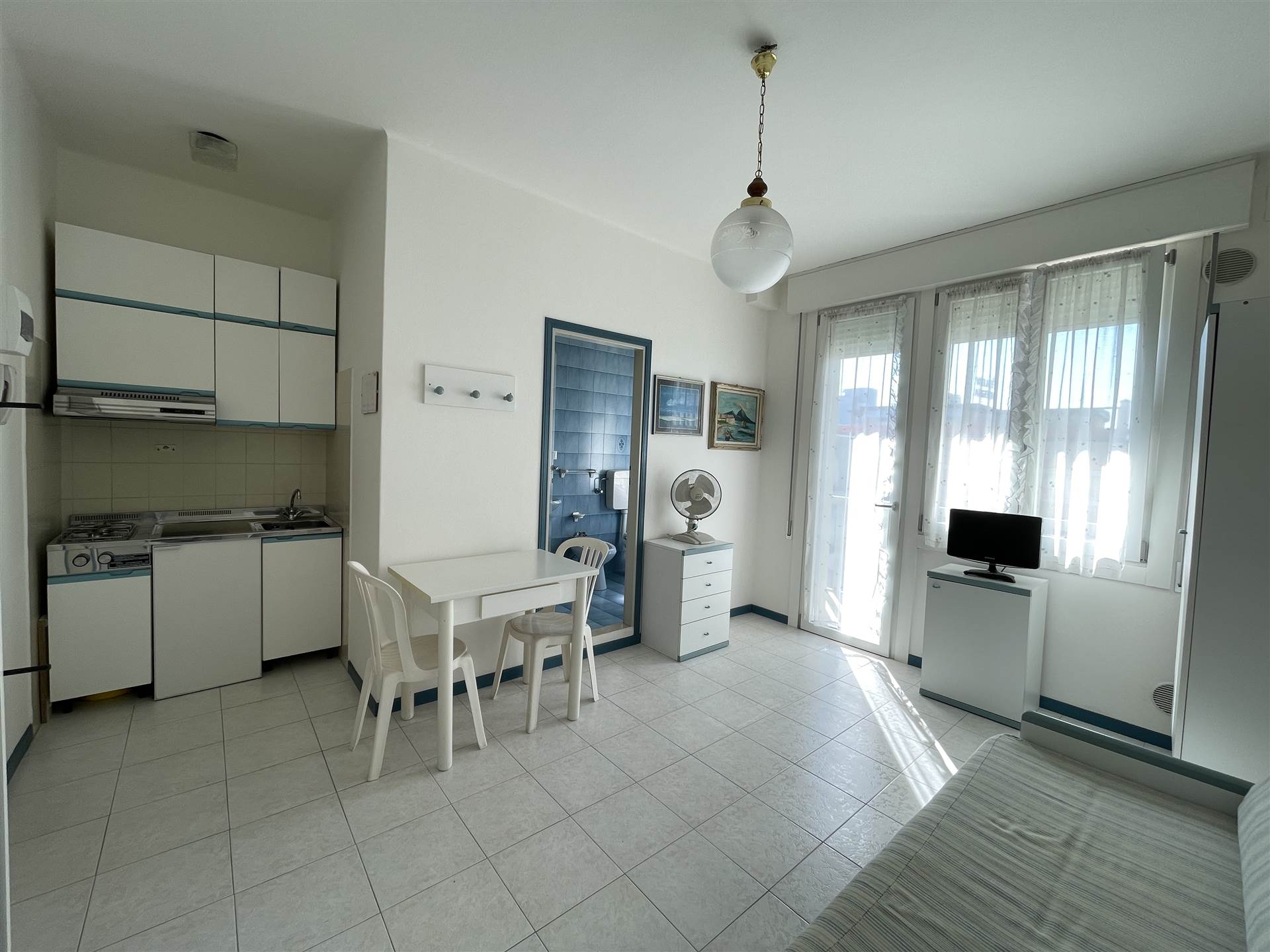 Condominio Aparthotel Pineda