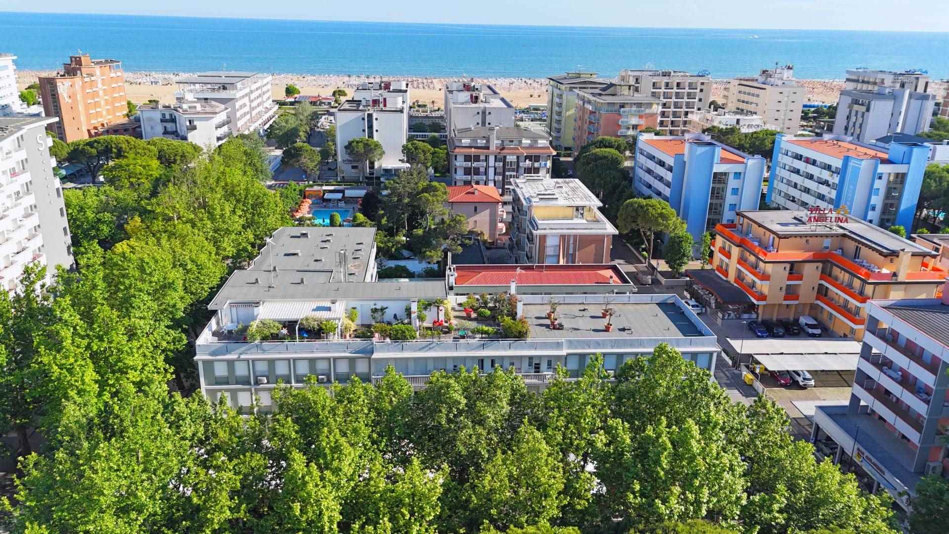 Condominio Aparthotel Pineda