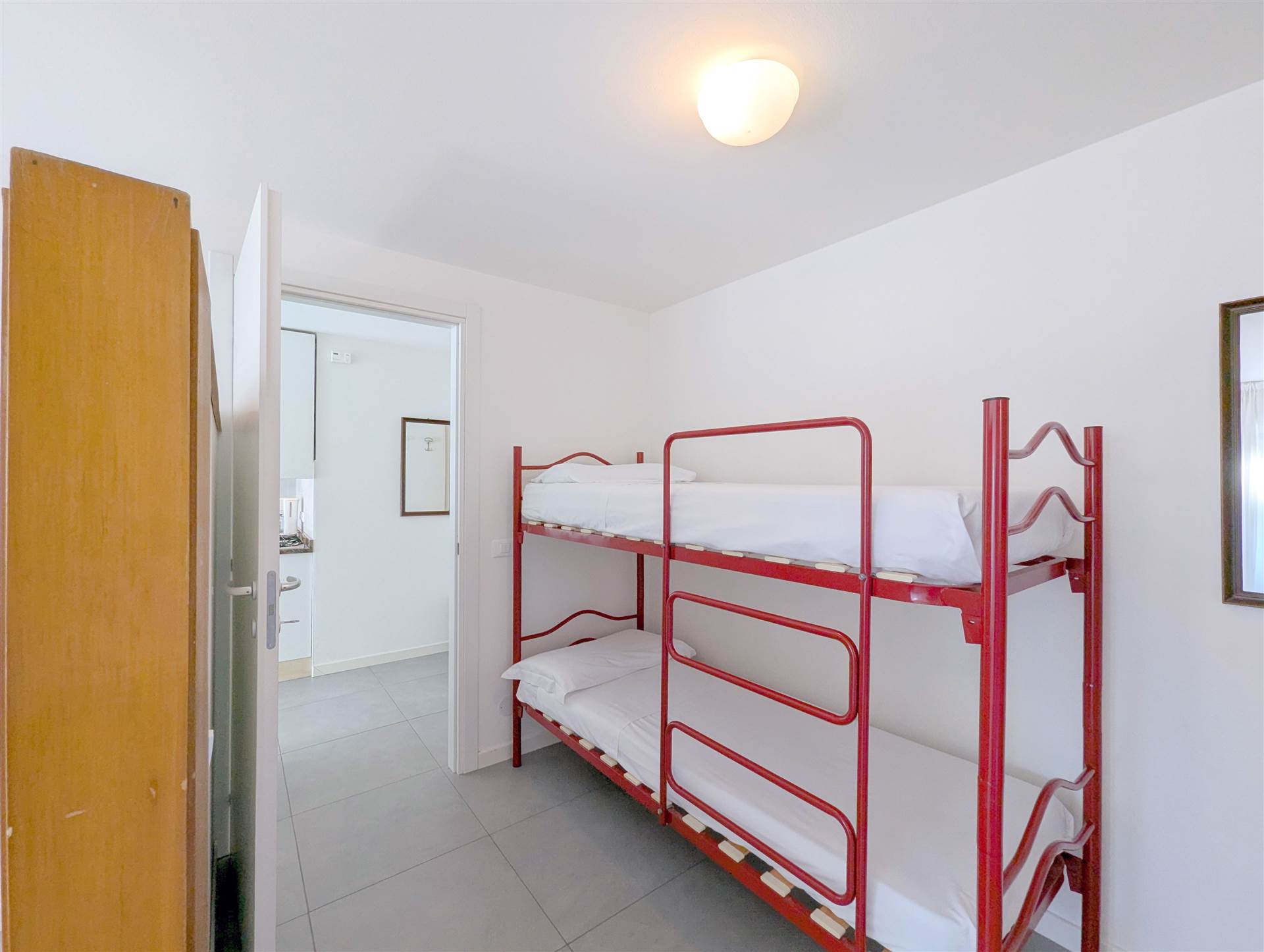 Condominio Laguna Grande 2