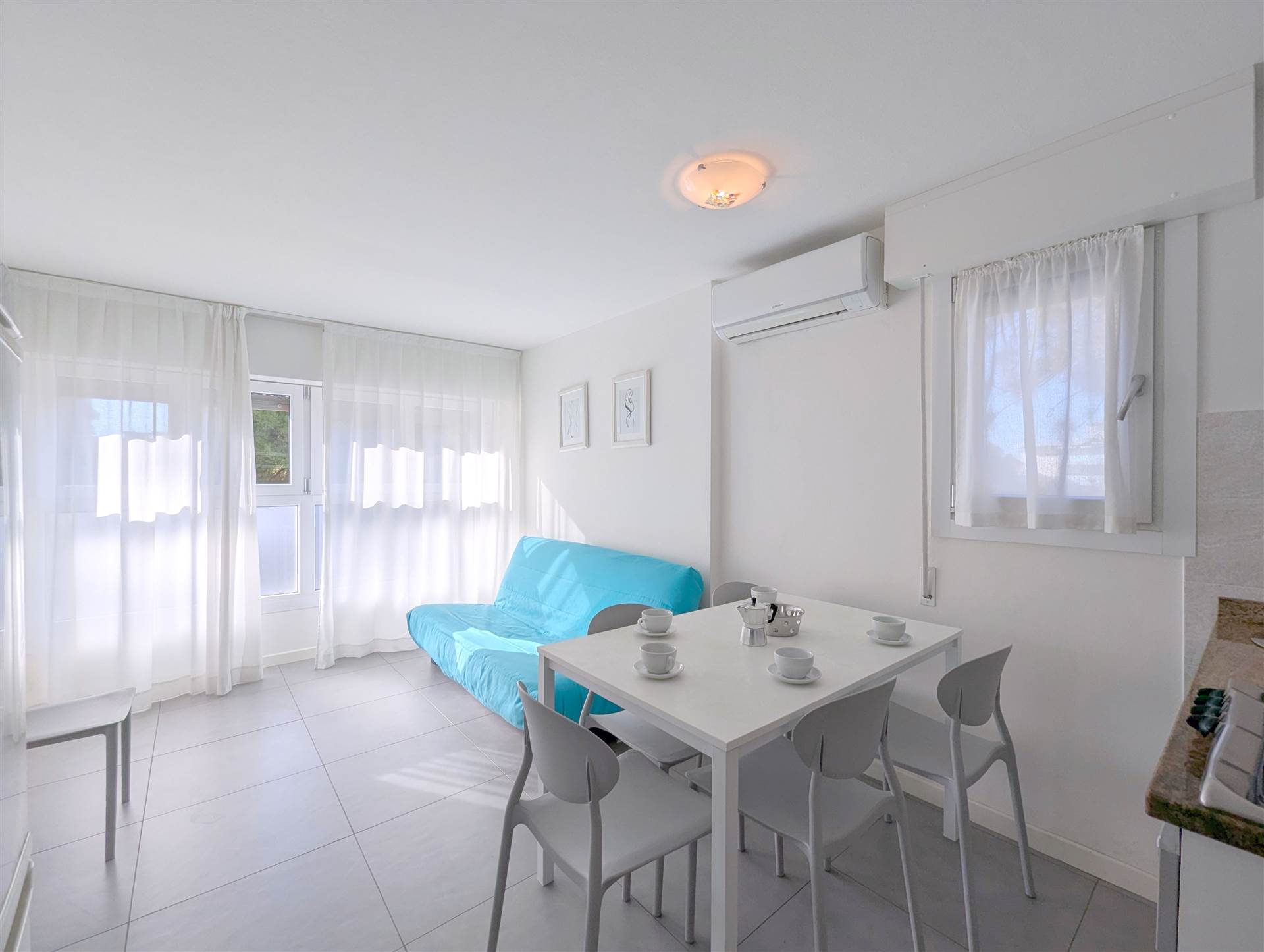 Condominio Laguna Grande 2