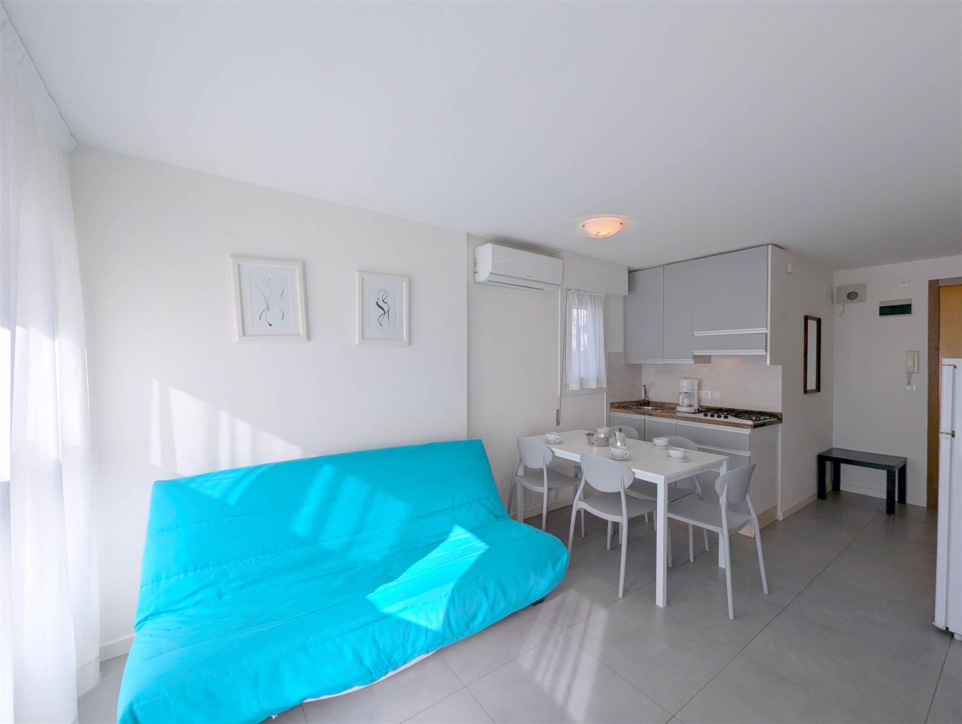 Condominio Laguna Grande 2