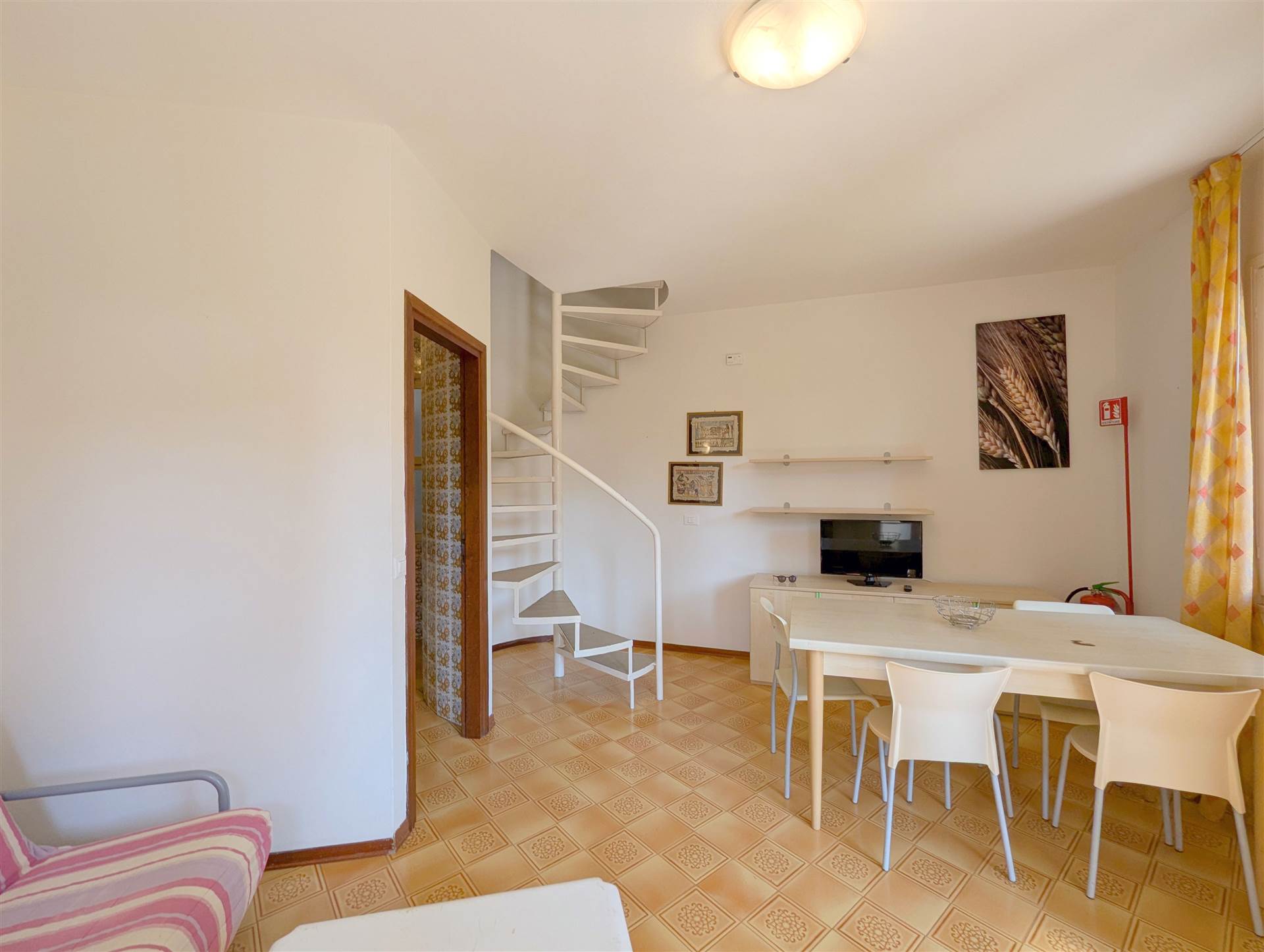 Villaggio San Siro
