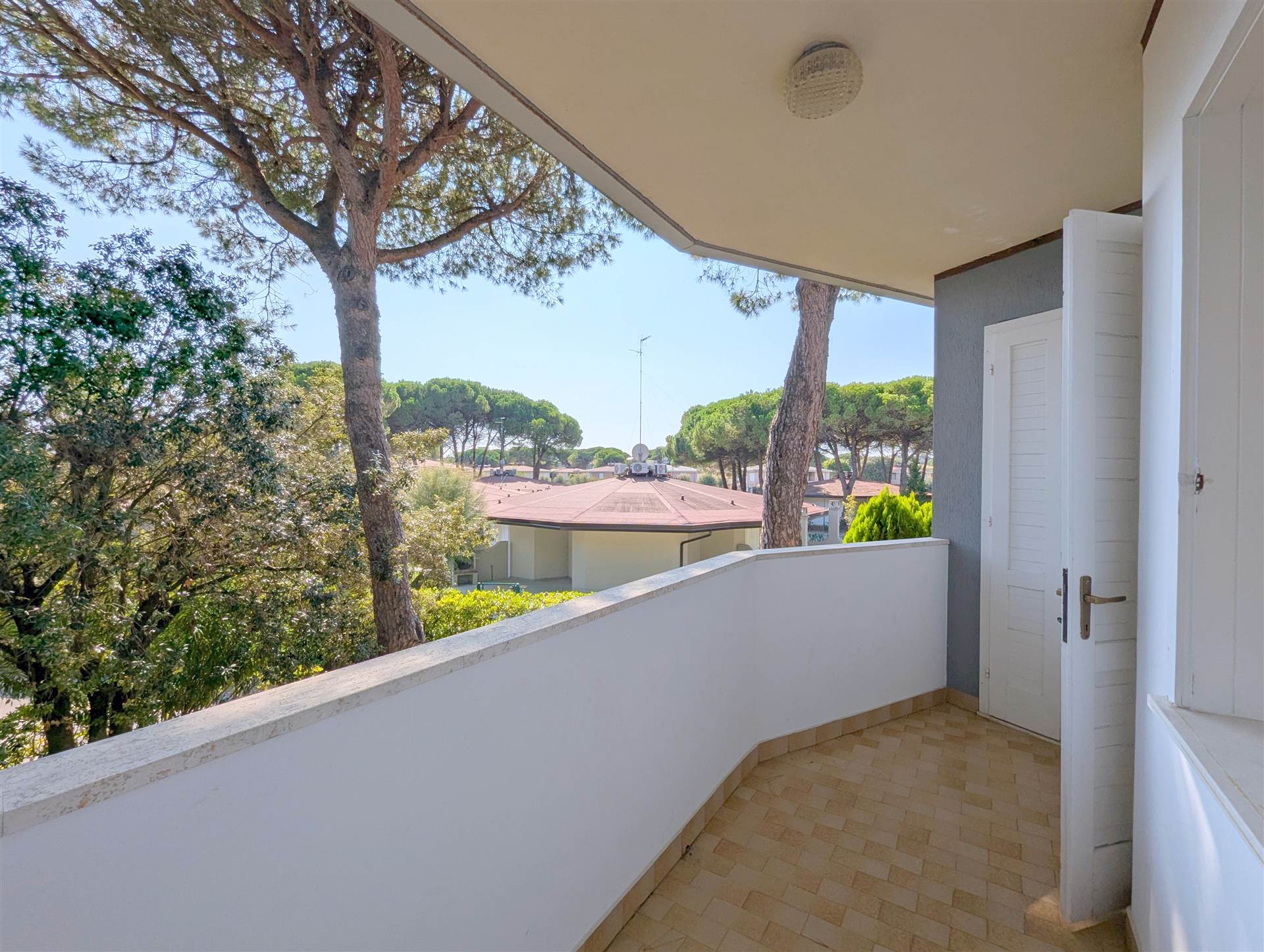 Villaggio San Siro