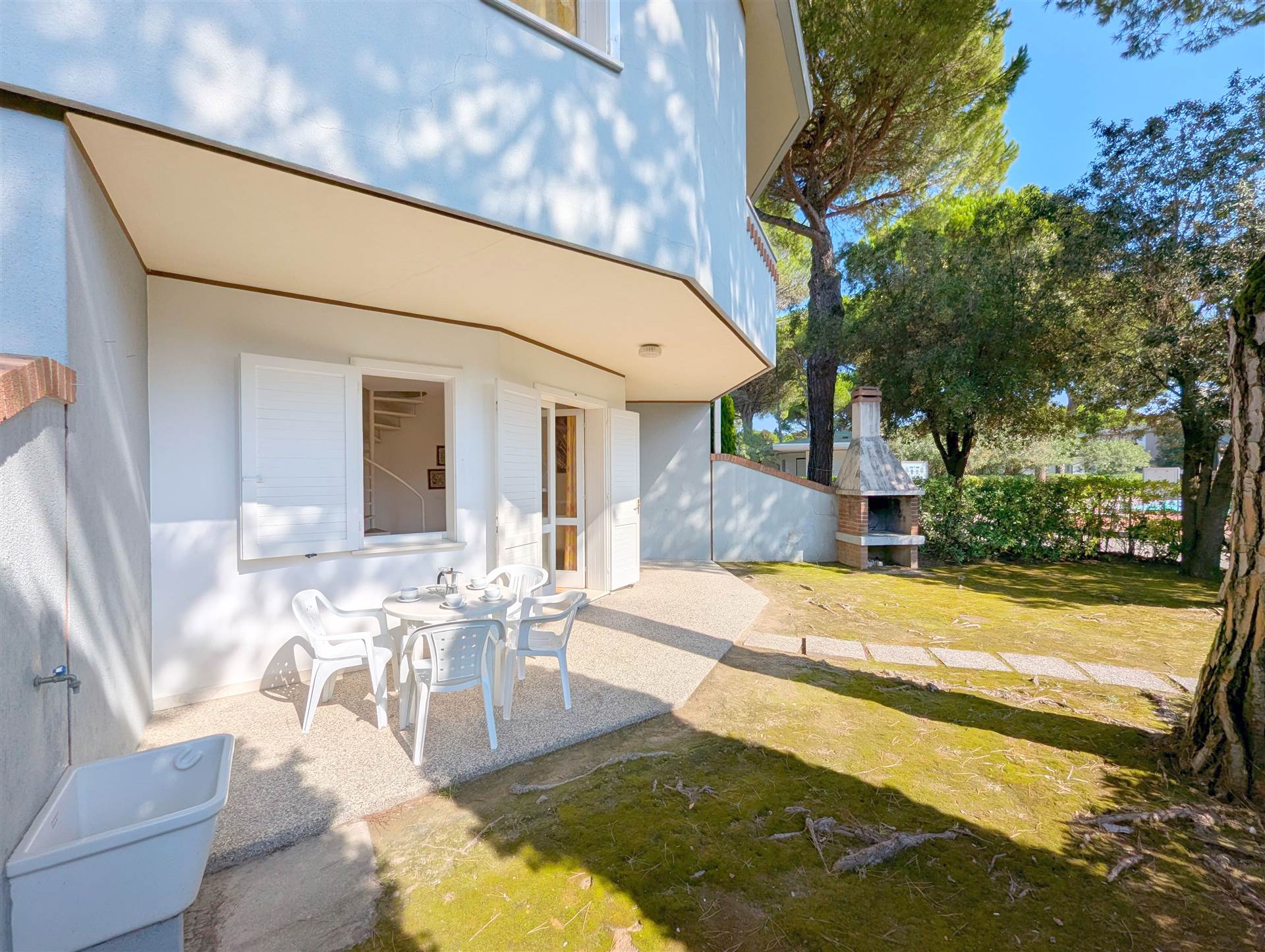 Villaggio San Siro