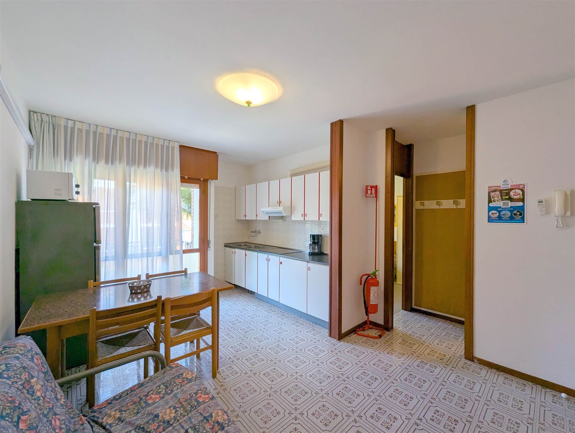 Condominio Angela 1