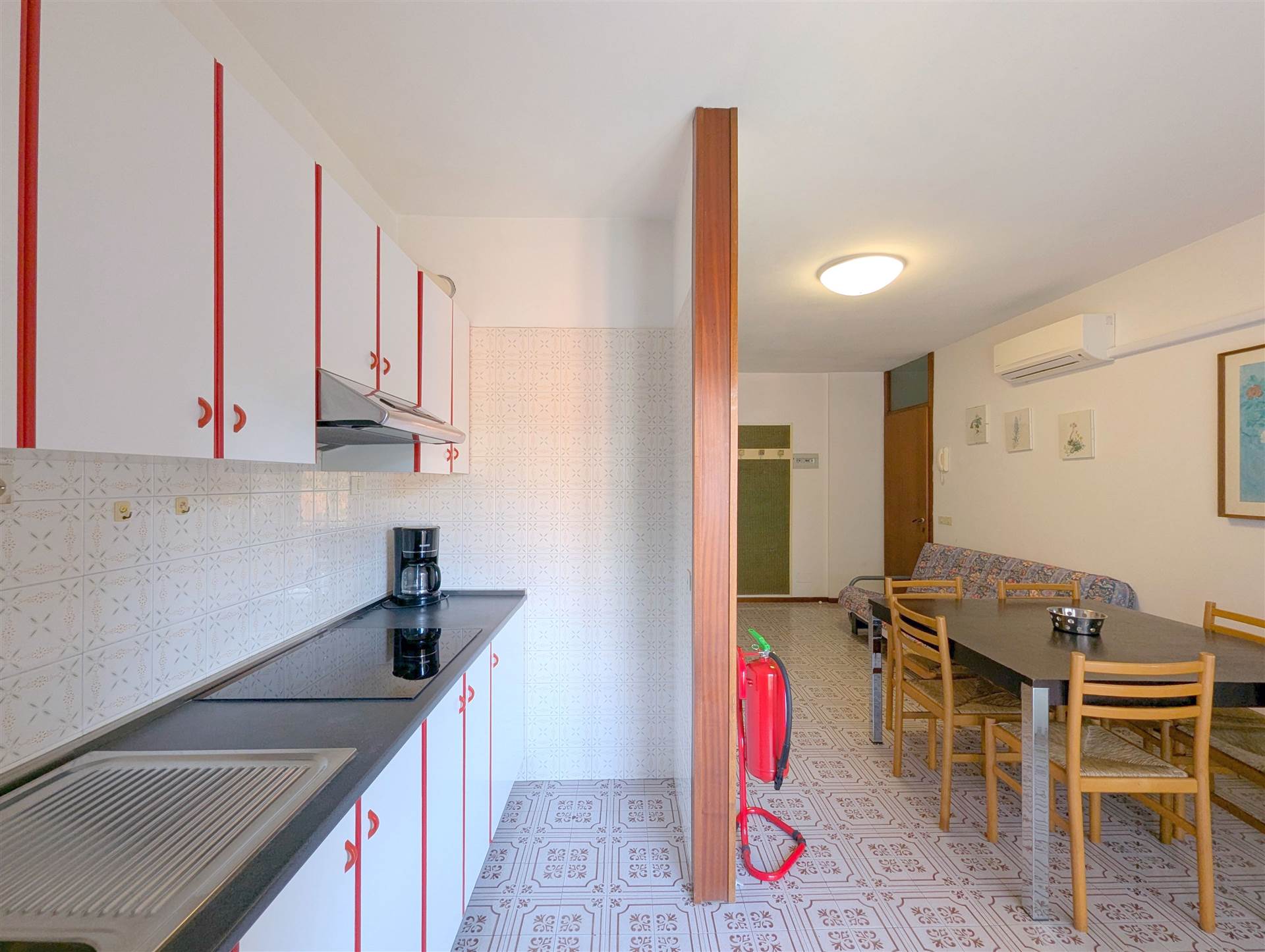 Condominio Angela 2