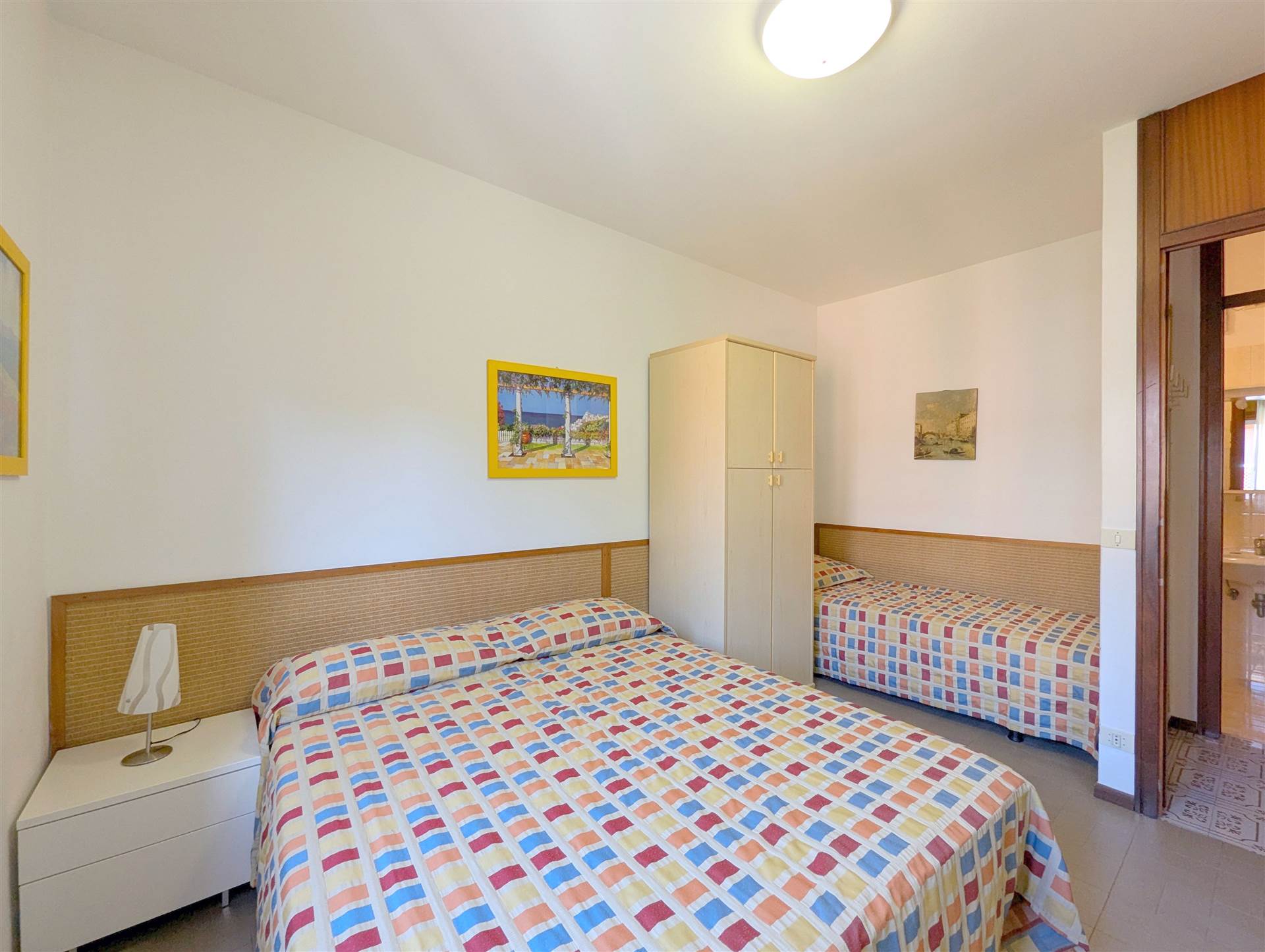 Condominio Angela 1