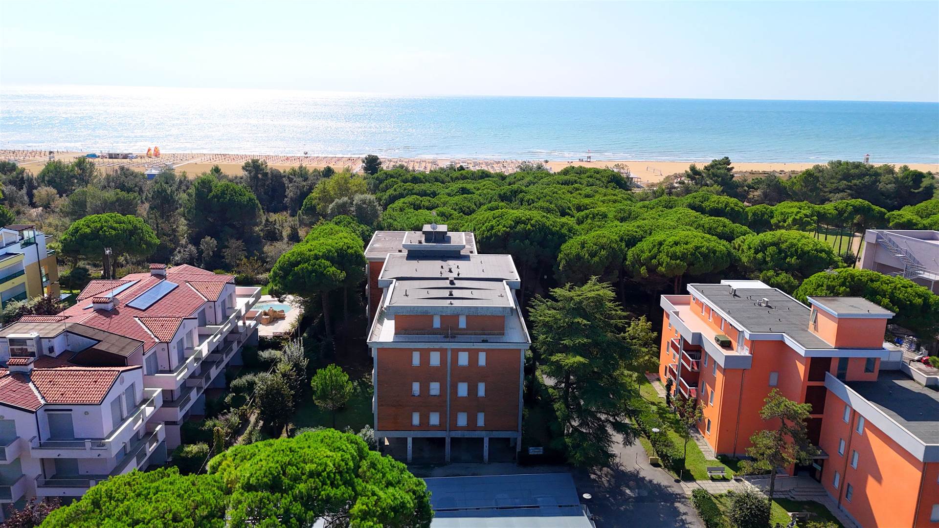Condominio Angela 1