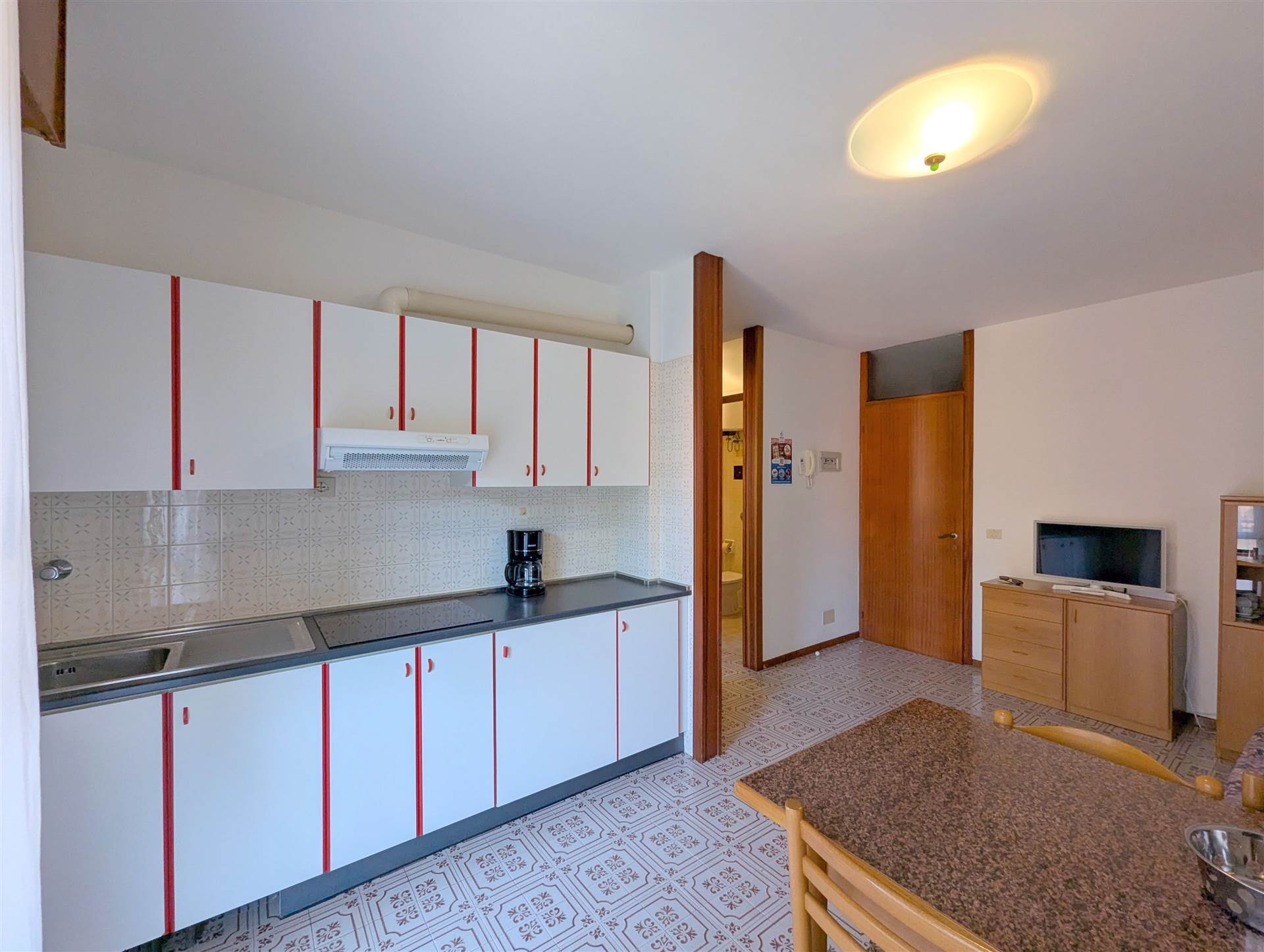 Condominio Angela 1