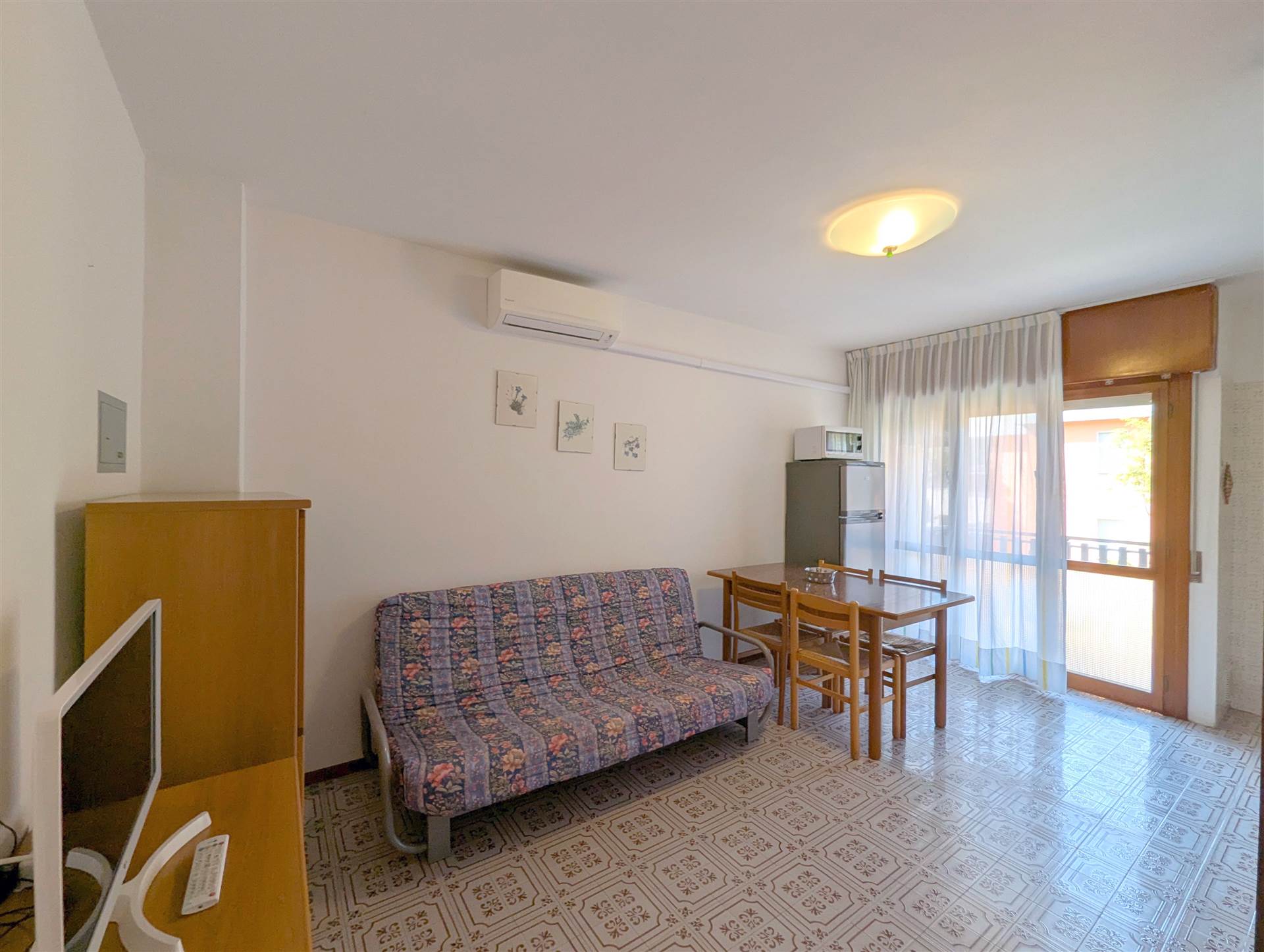 Condominio Angela 1