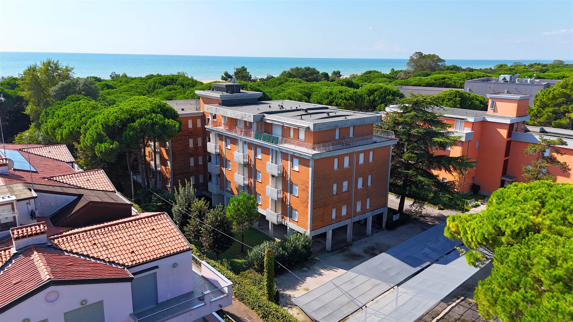 Condominio Angela 1