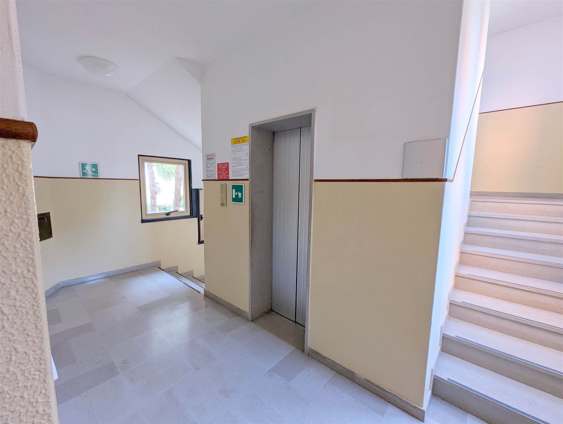 Condominio Angela 1