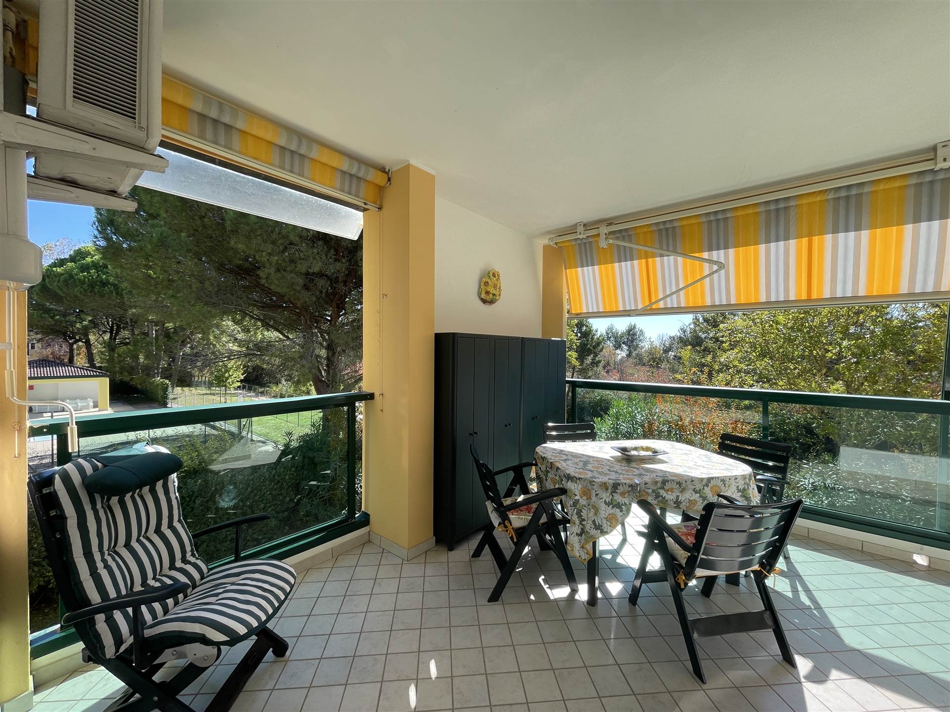 Residenza Le Altane