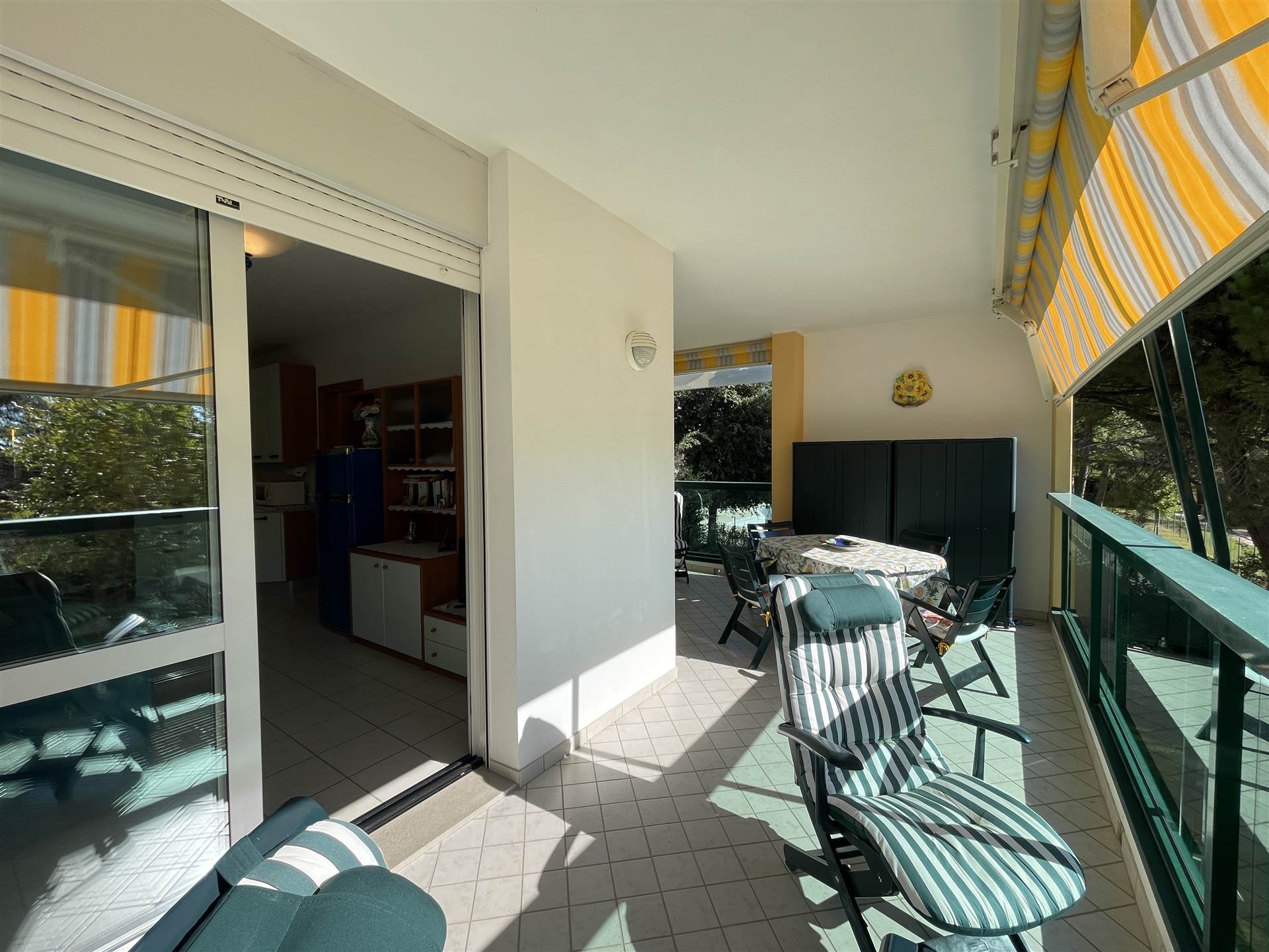 Residenza Le Altane