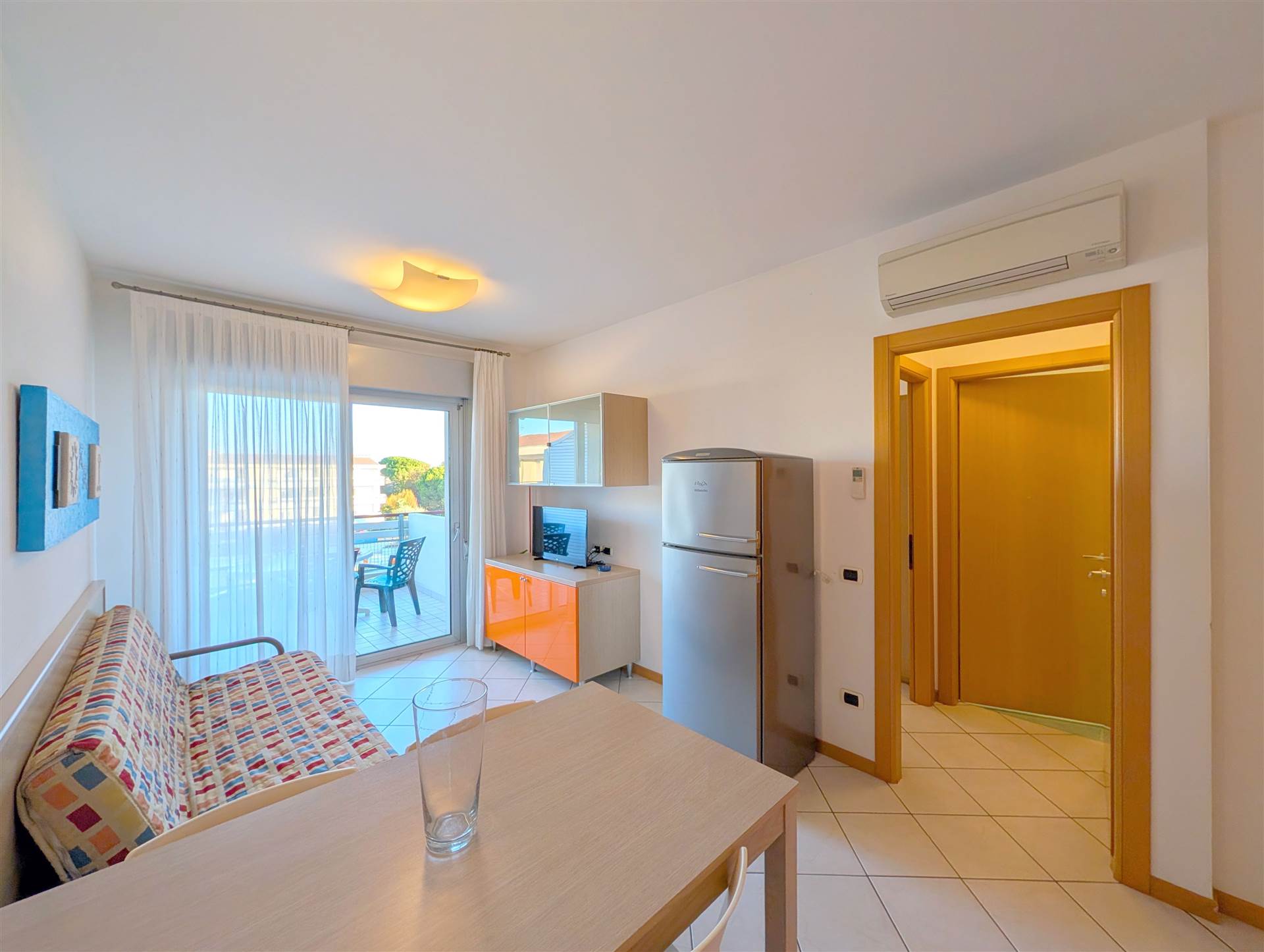 Villaggio Planetarium - Saturno