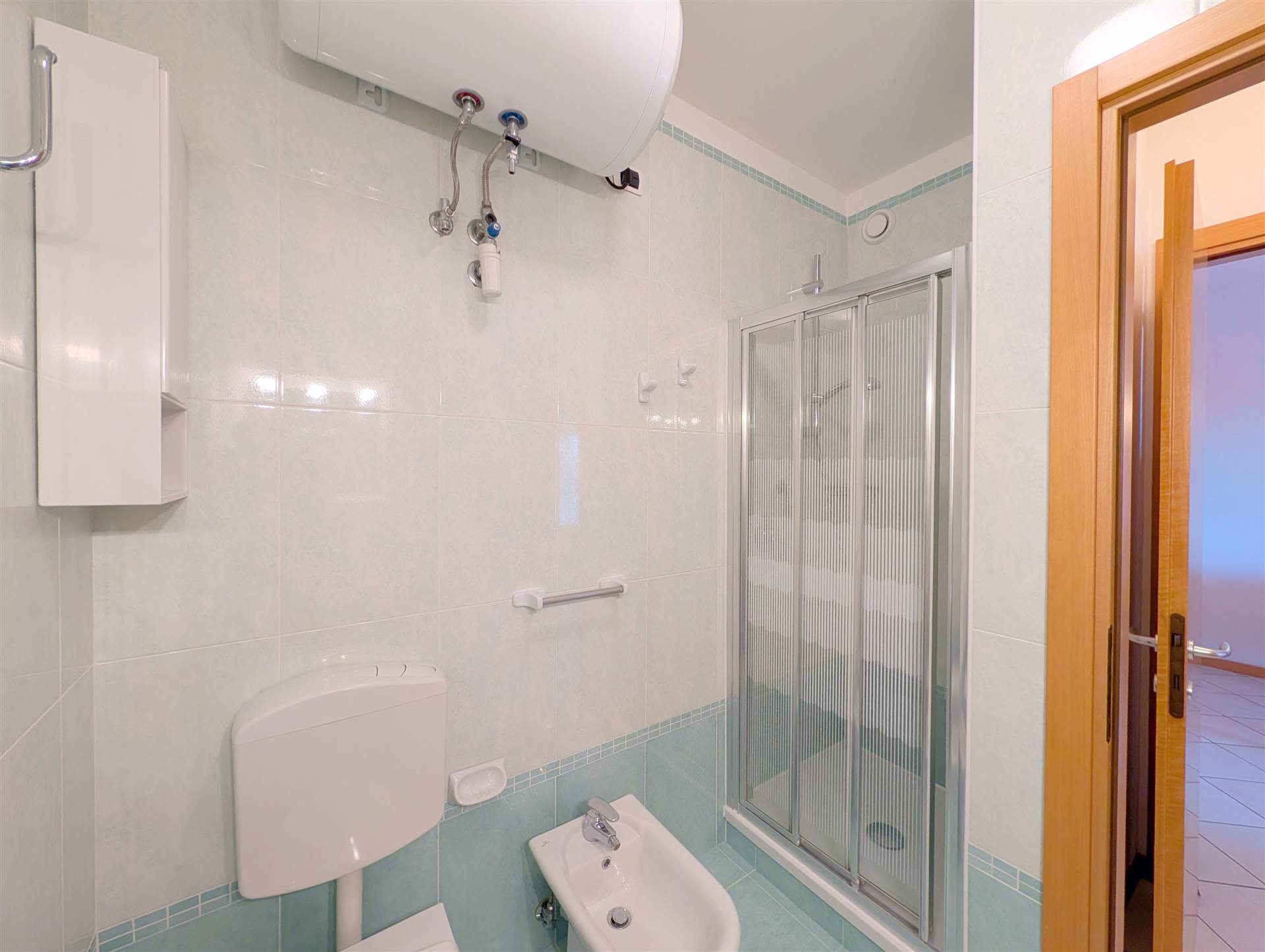 Villaggio Planetarium - Saturno