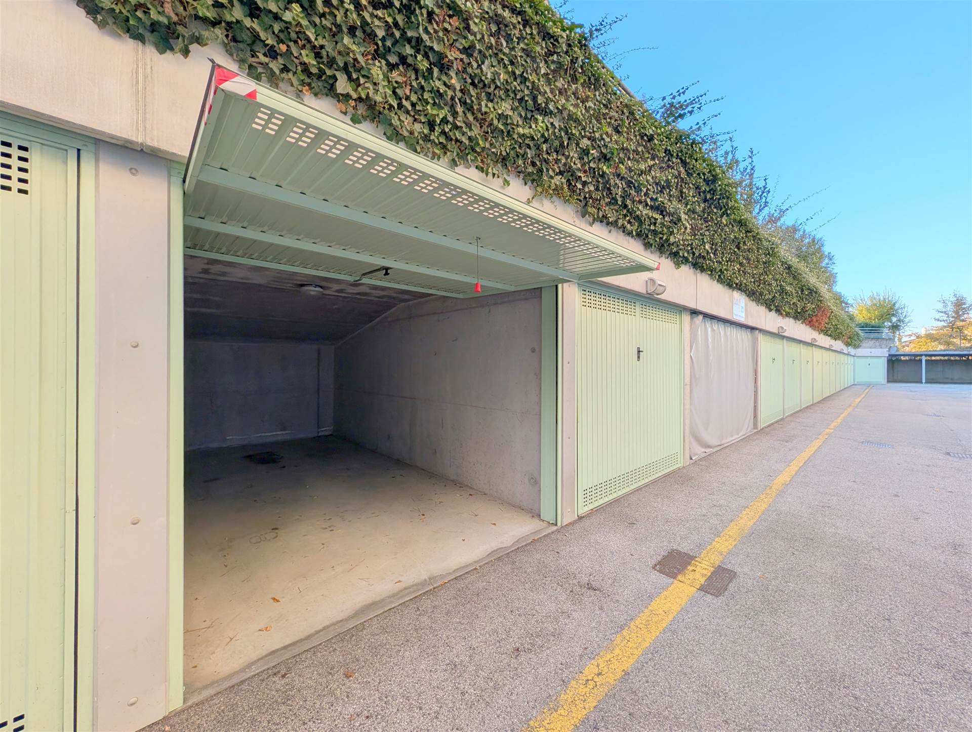 Villaggio Planetarium - Saturno