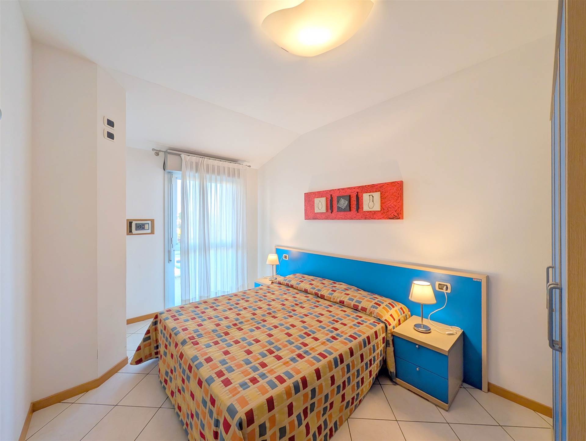 Villaggio Planetarium - Saturno