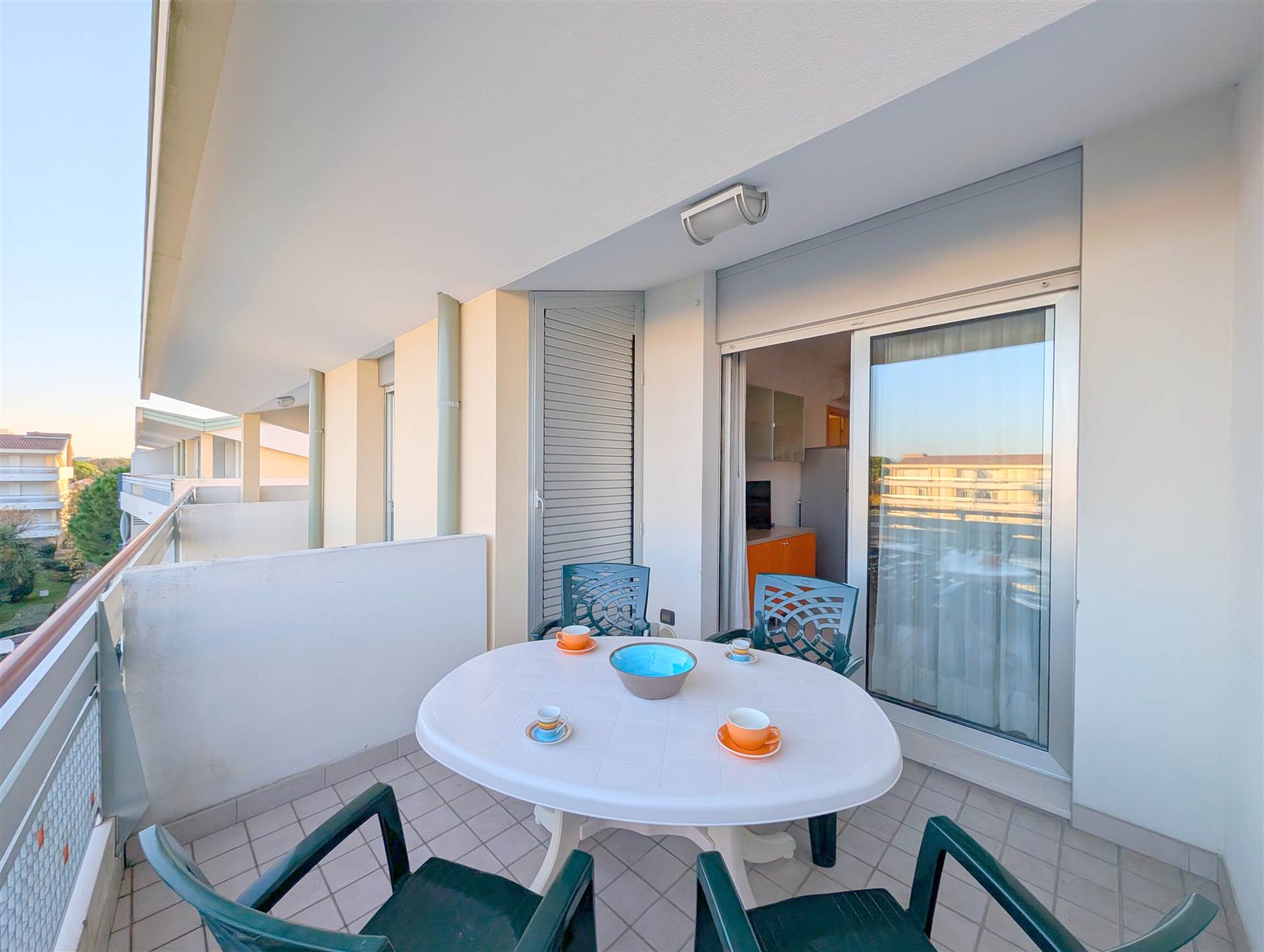 Villaggio Planetarium - Saturno