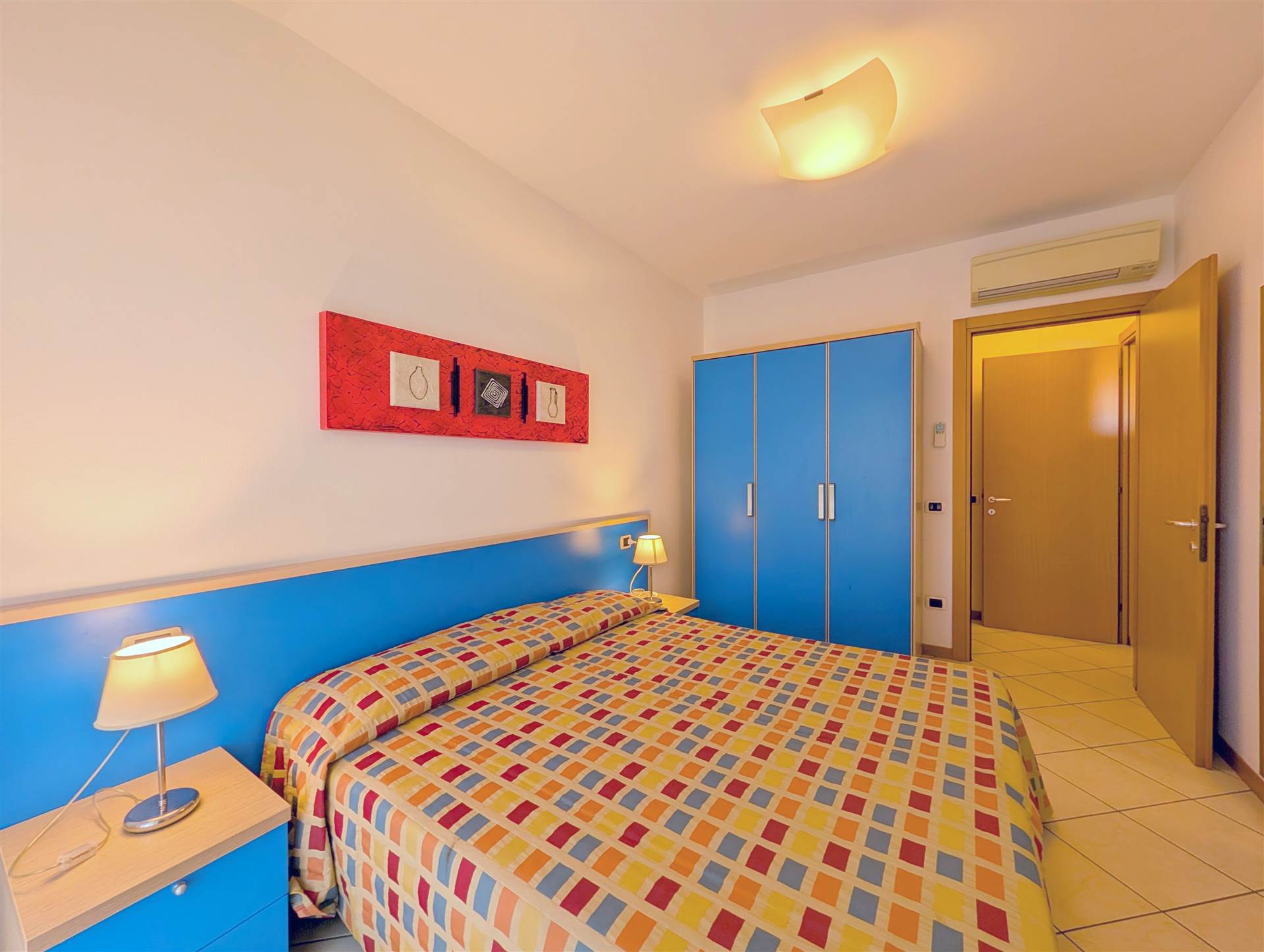 Villaggio Planetarium - Saturno