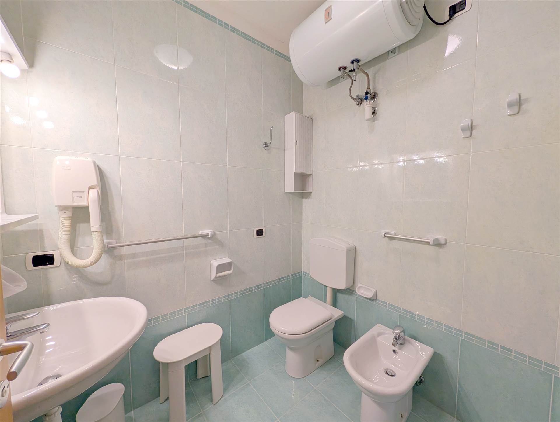 Villaggio Planetarium - Saturno