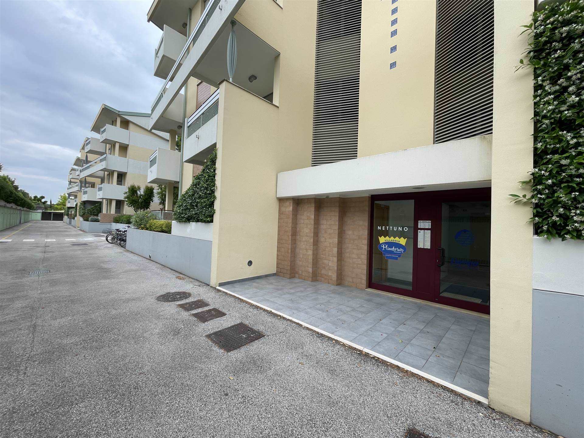 Villaggio Planetarium - Saturno