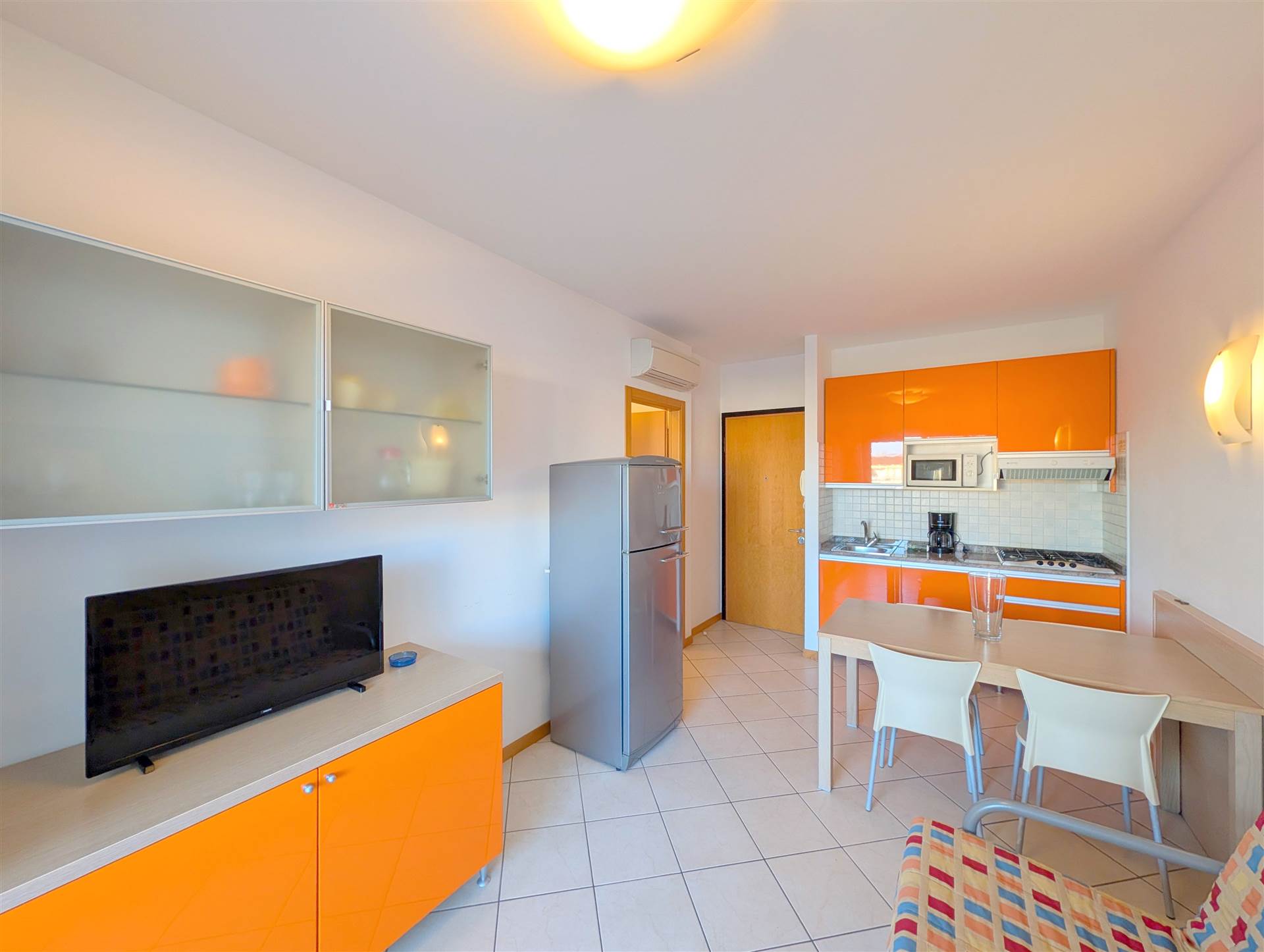 Villaggio Planetarium - Saturno