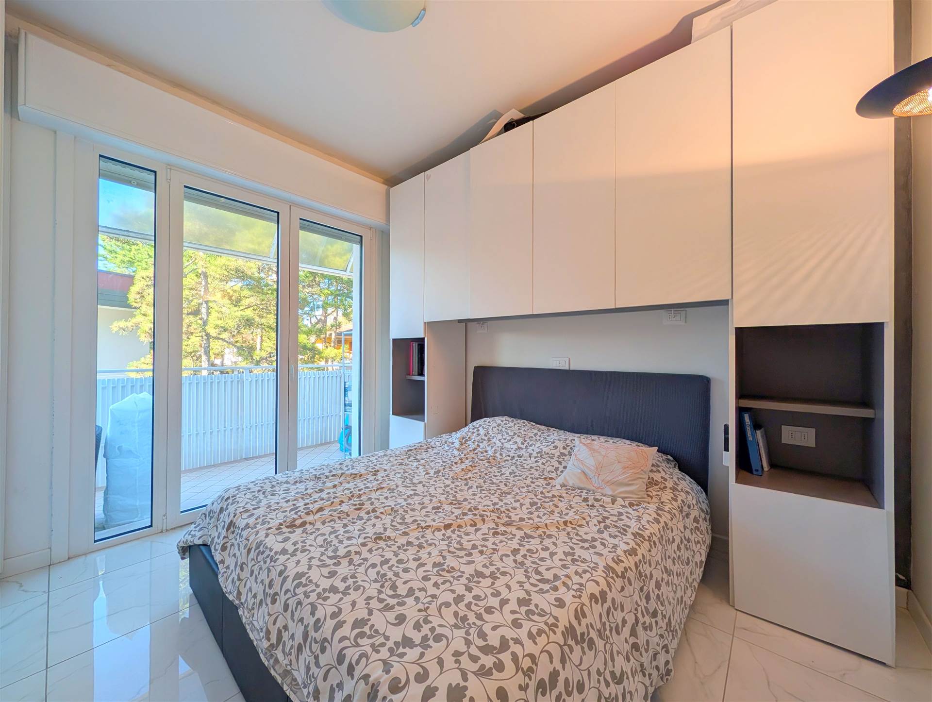 Condominio Villa Flaminia