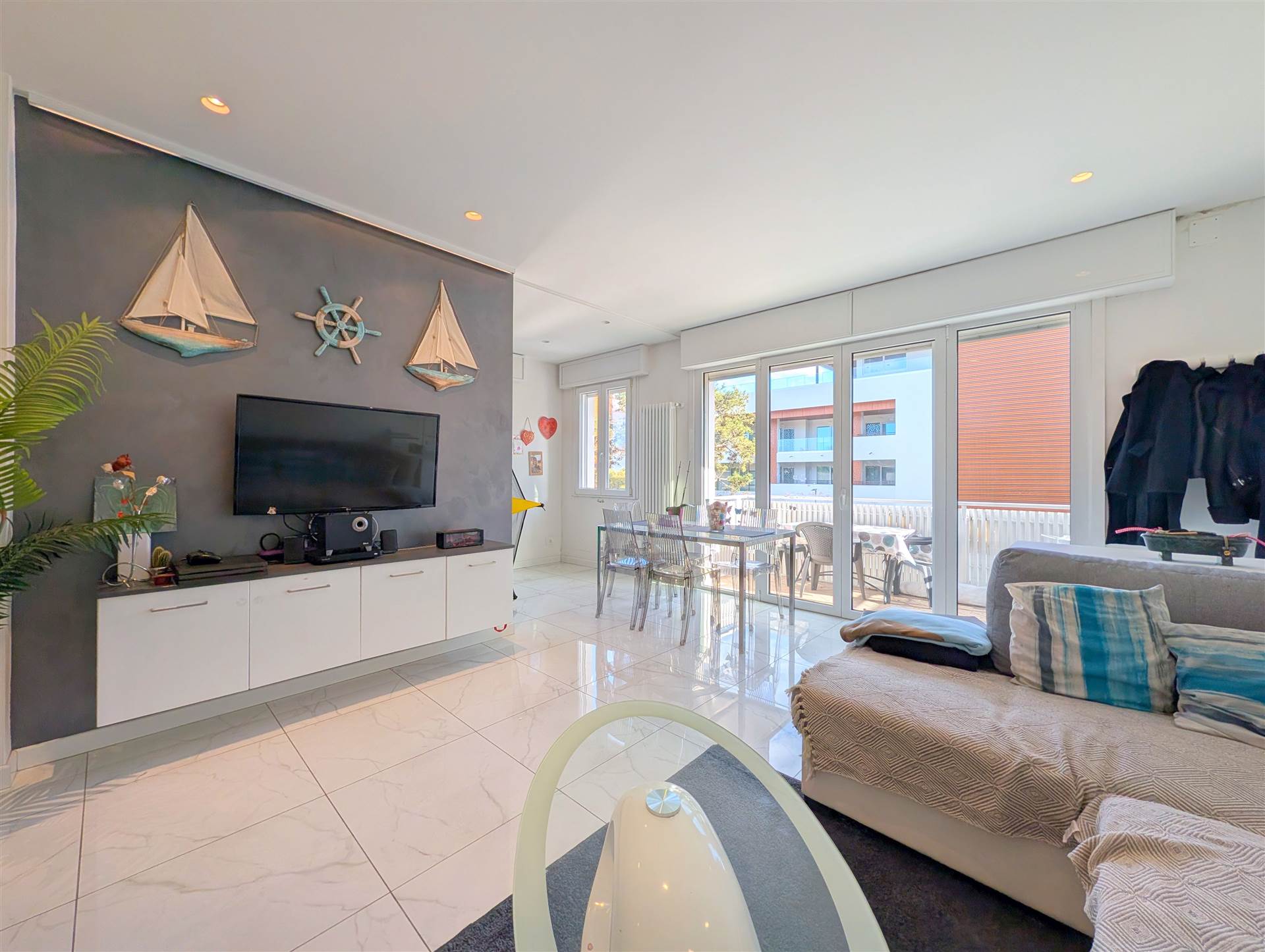 Condominio Villa Flaminia