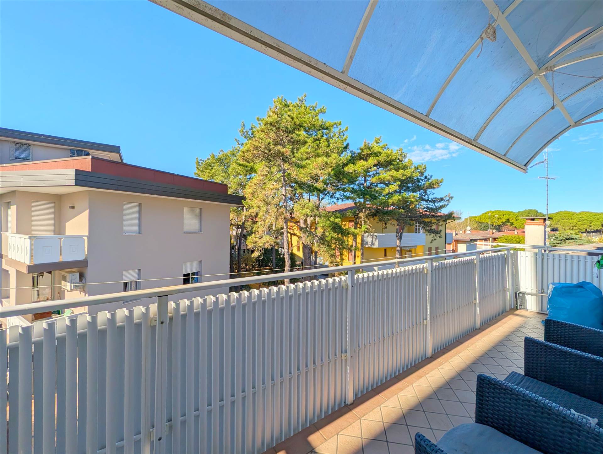 Condominio Villa Flaminia