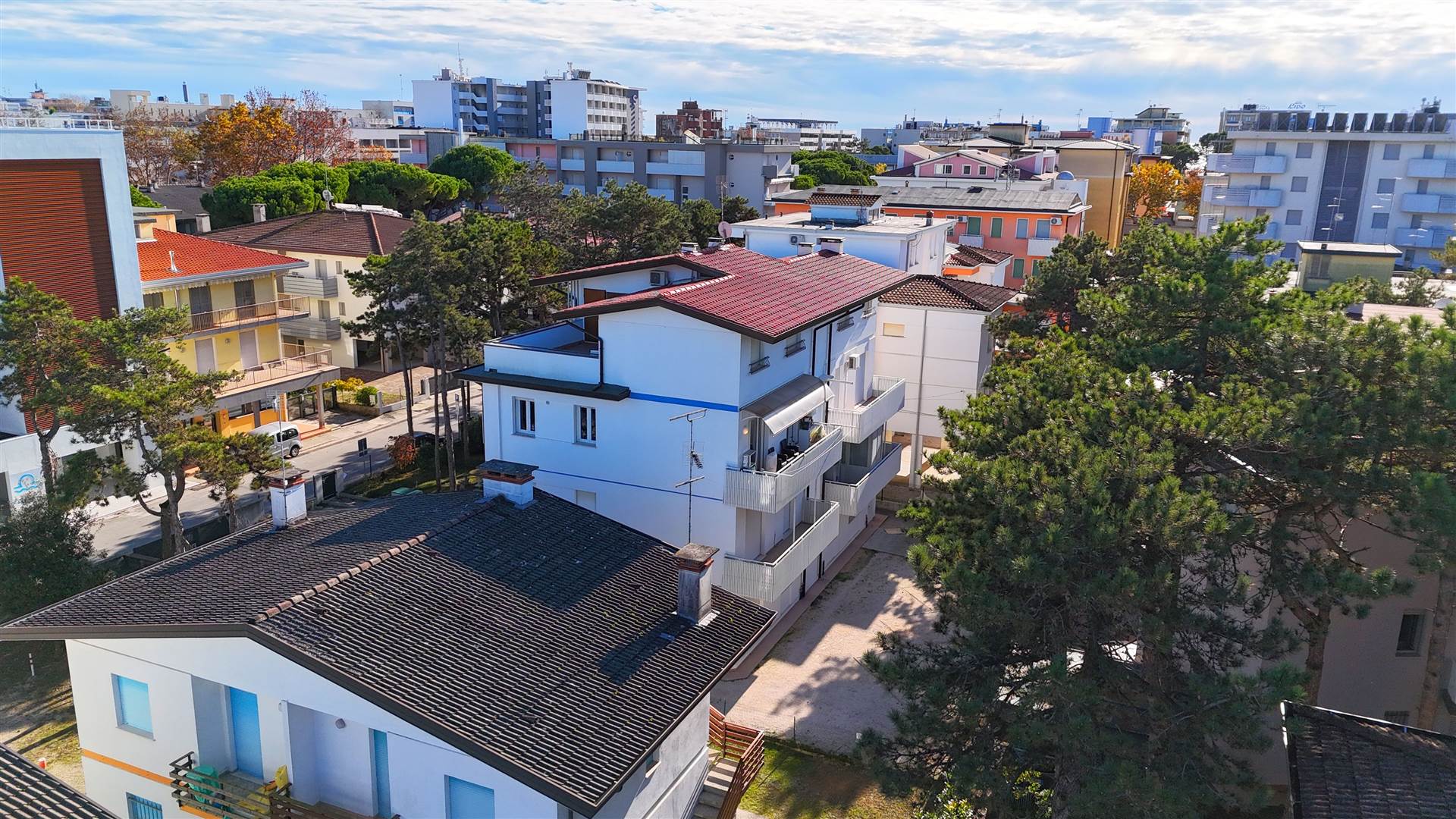 Condominio Villa Flaminia