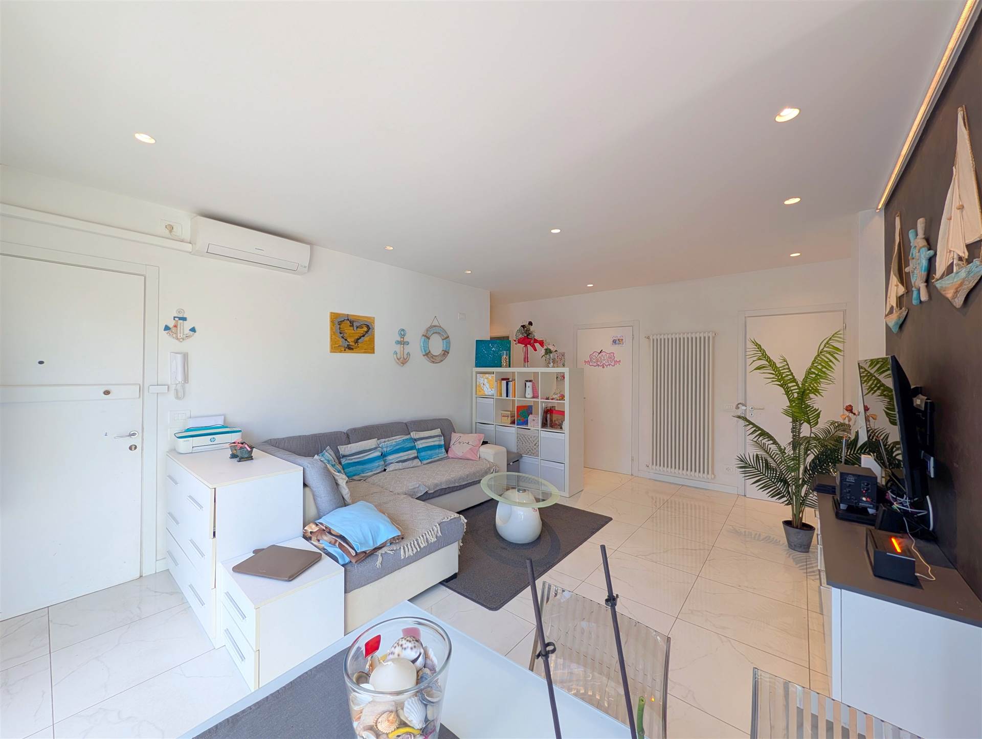 Condominio Villa Flaminia