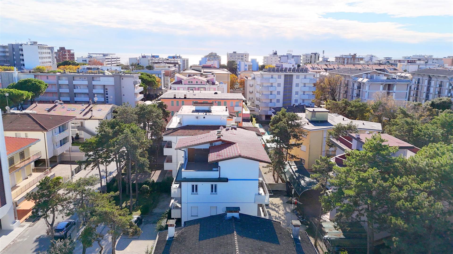 Condominio Villa Flaminia