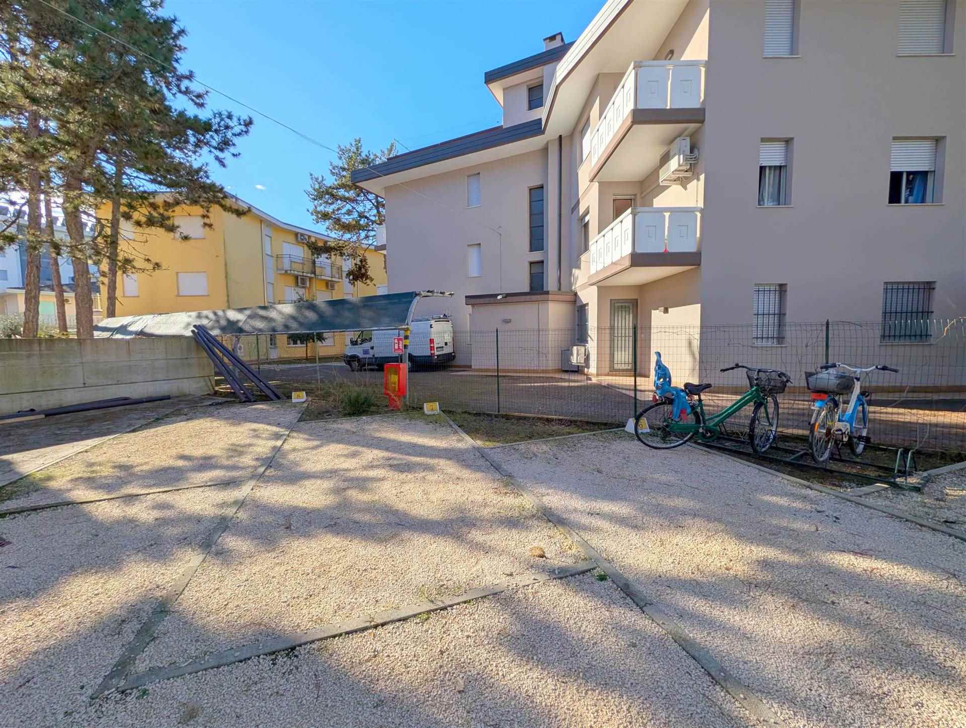 Condominio Villa Flaminia