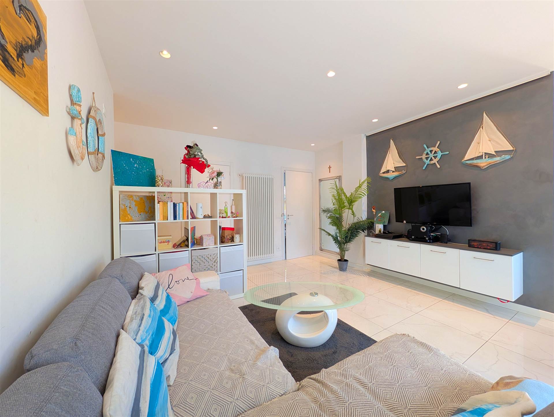 Condominio Villa Flaminia