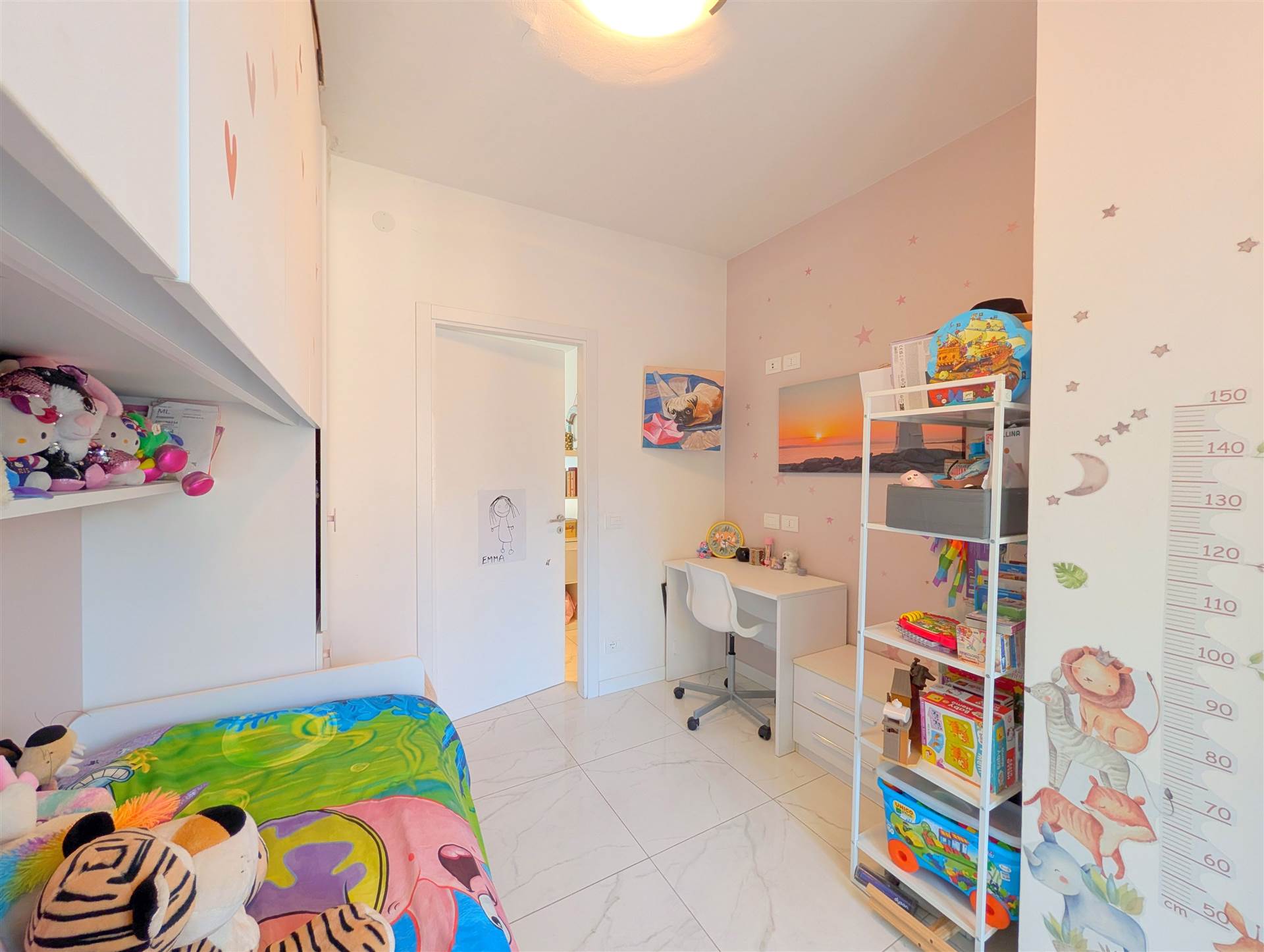 Condominio Villa Flaminia