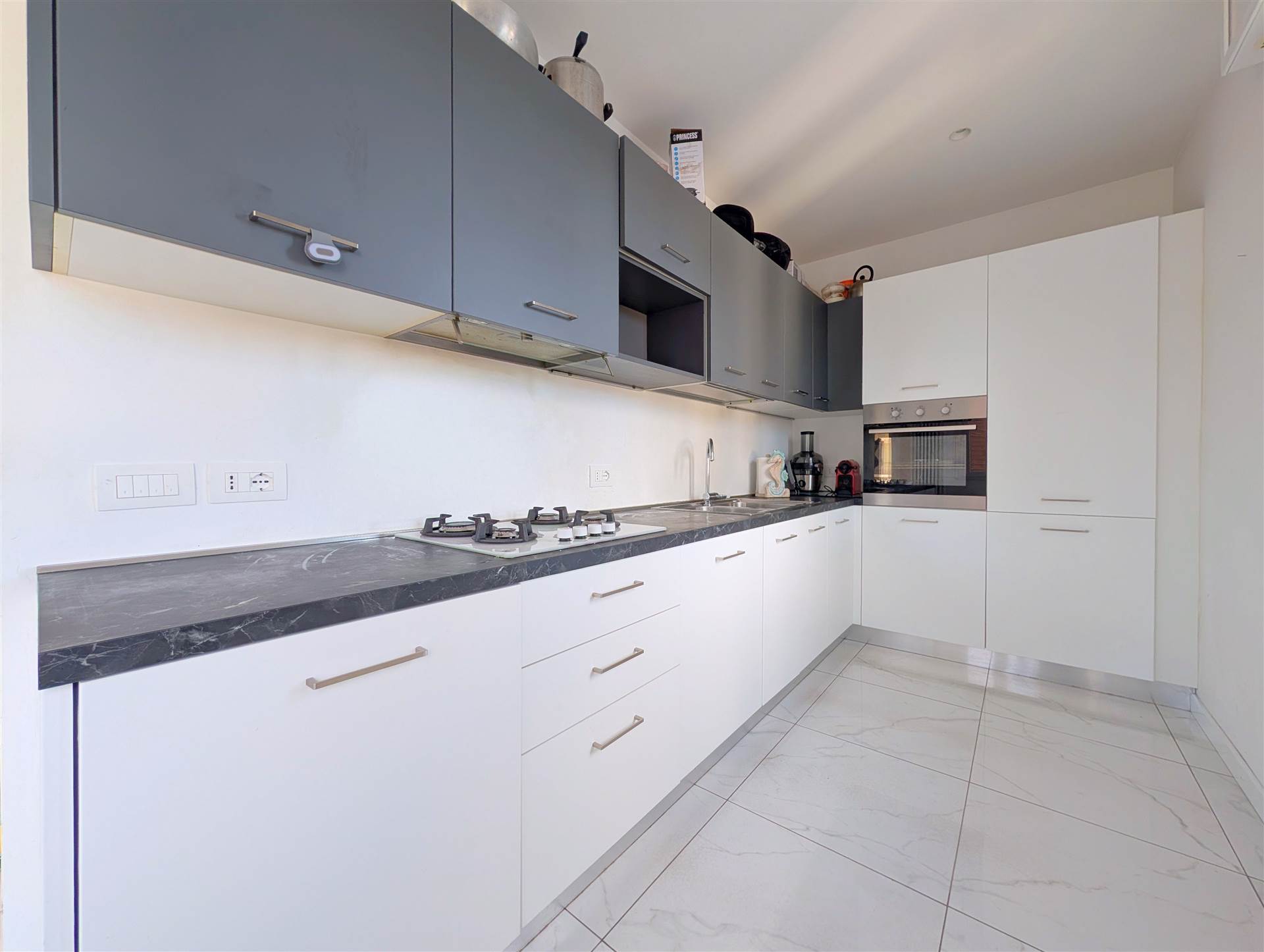 Condominio Villa Flaminia