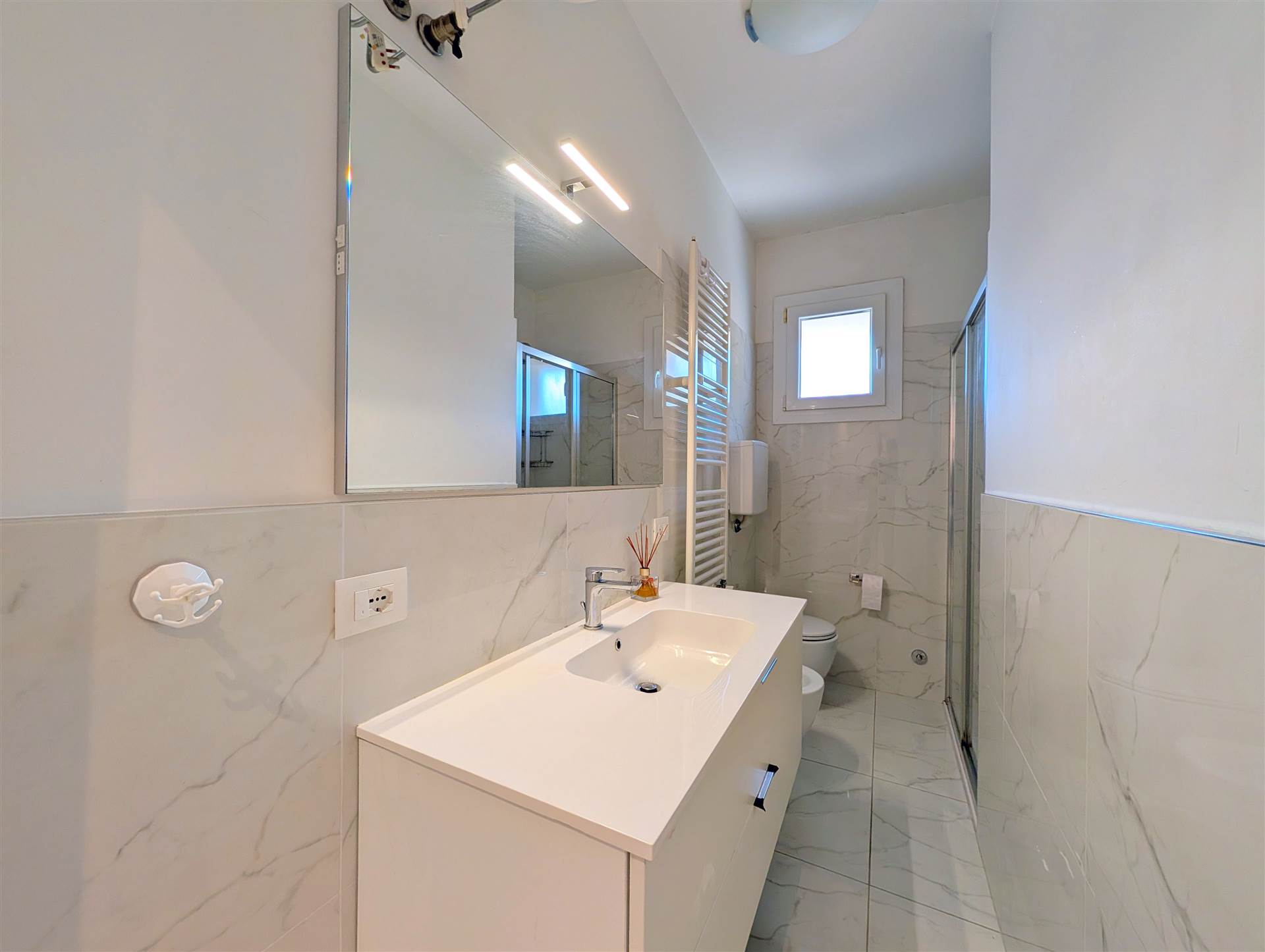 Condominio Villa Flaminia