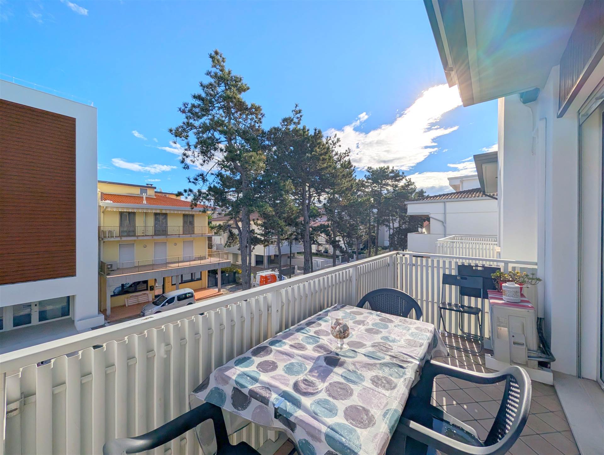 Condominio Villa Flaminia