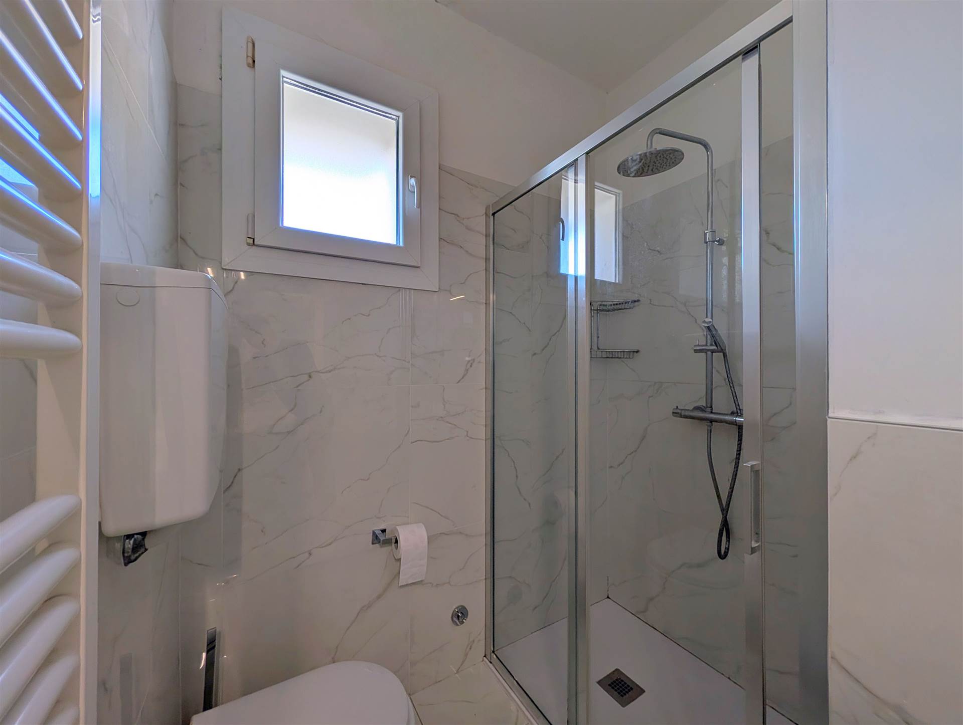 Condominio Villa Flaminia