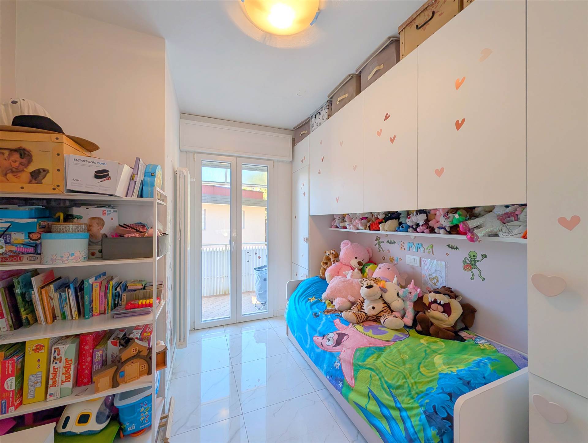 Condominio Villa Flaminia