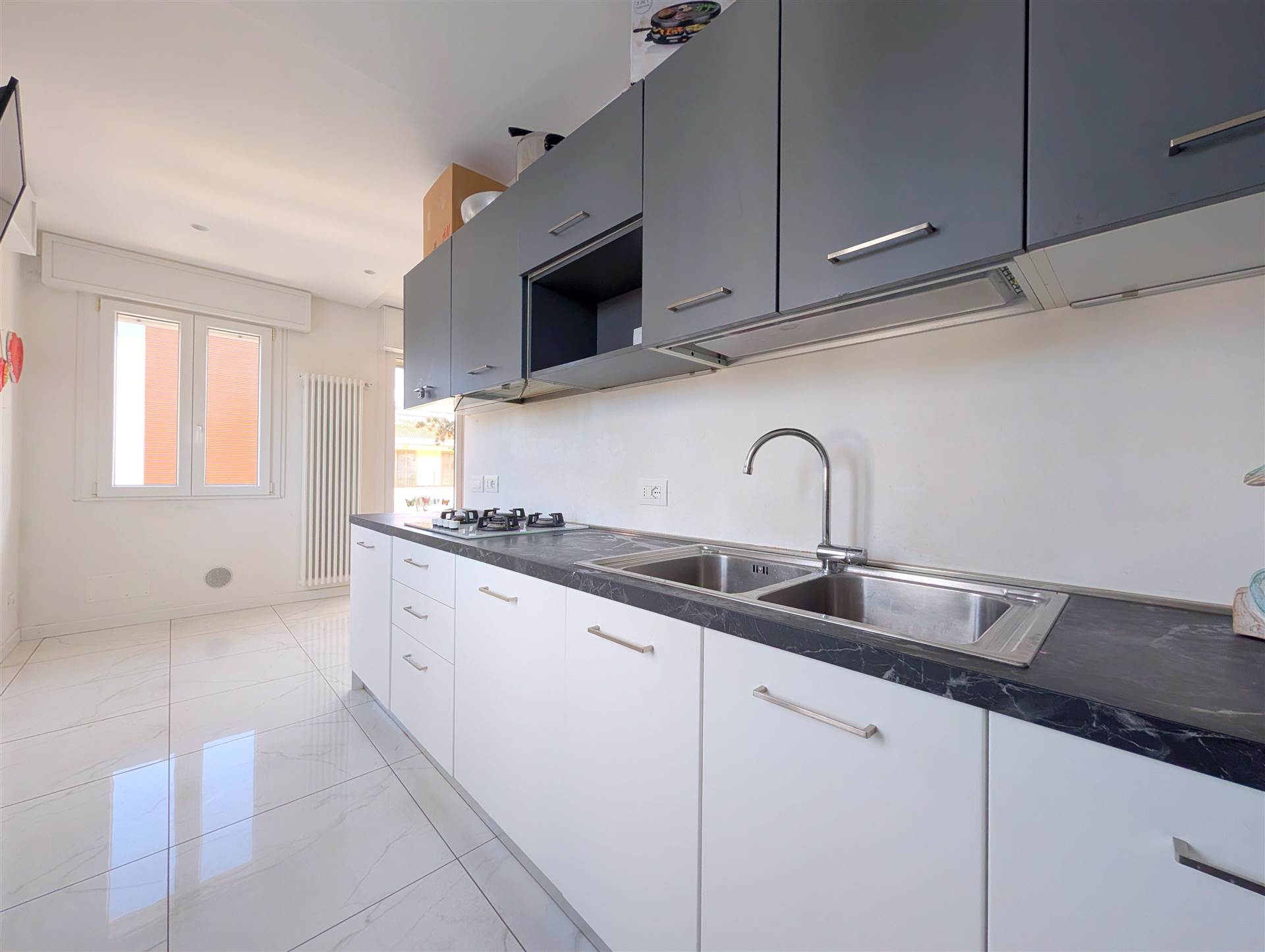 Condominio Villa Flaminia