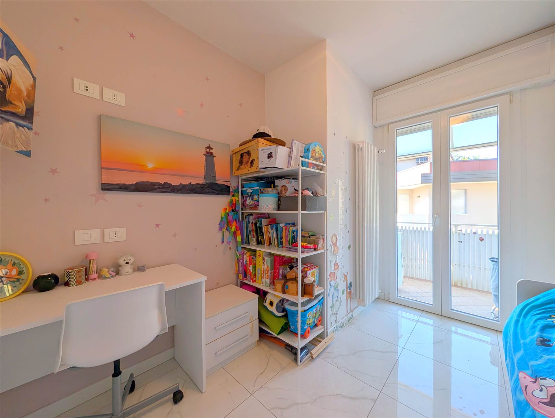 Condominio Villa Flaminia