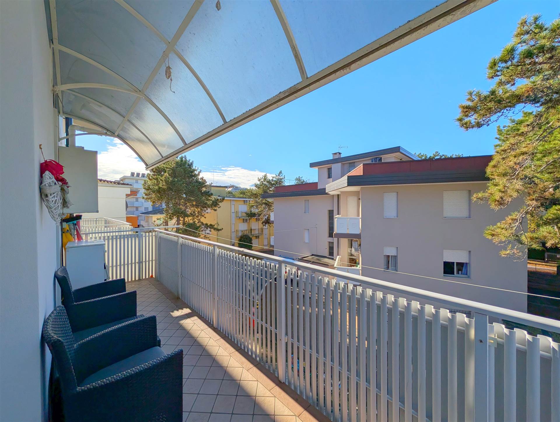 Condominio Villa Flaminia