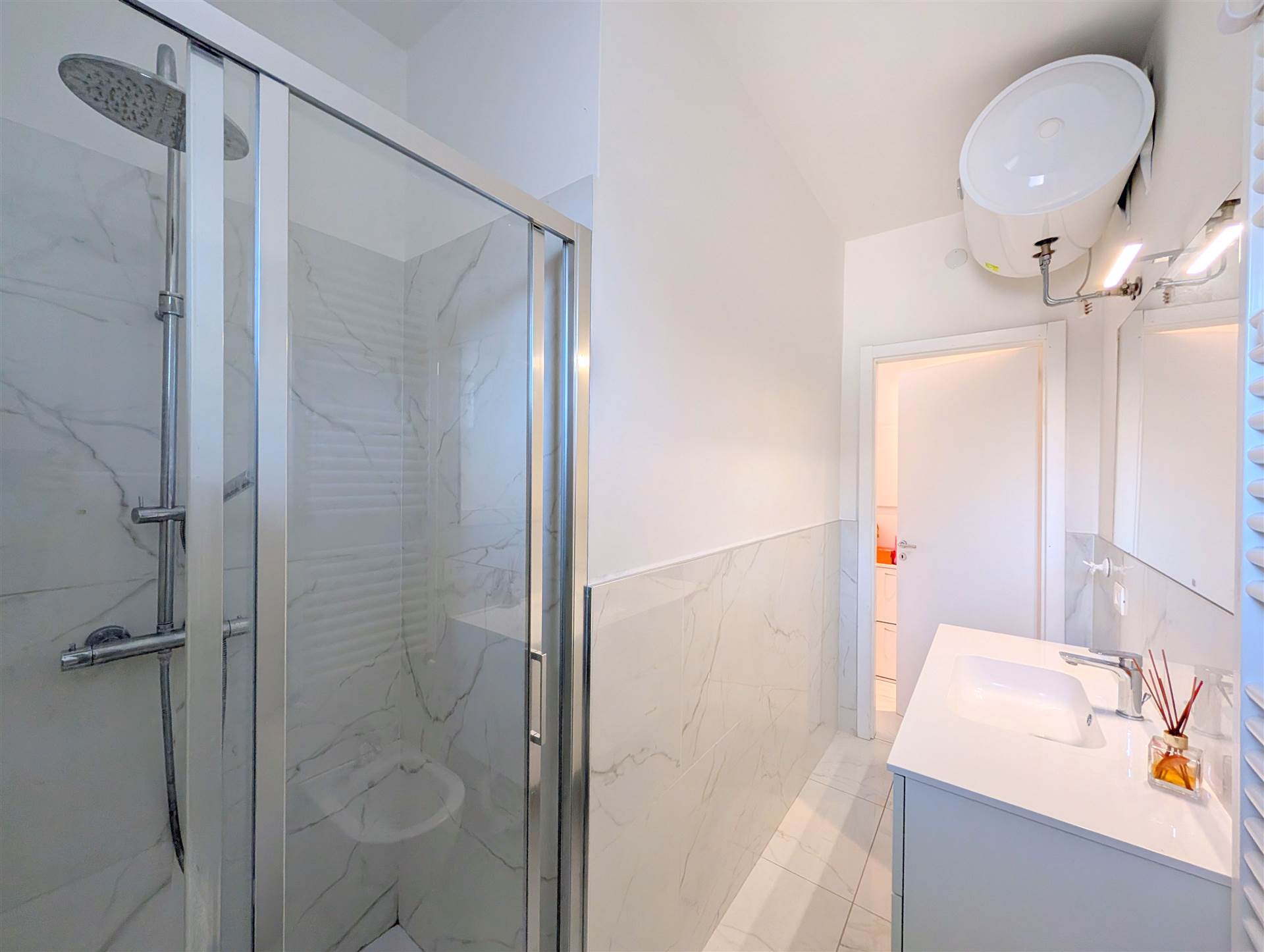 Condominio Villa Flaminia