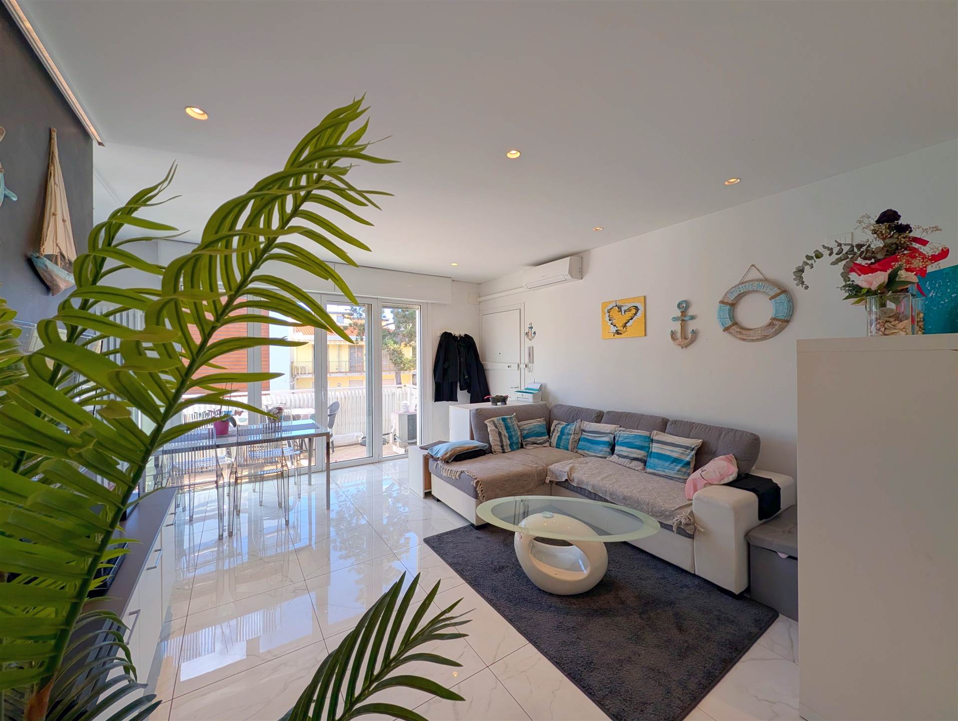 Condominio Villa Flaminia