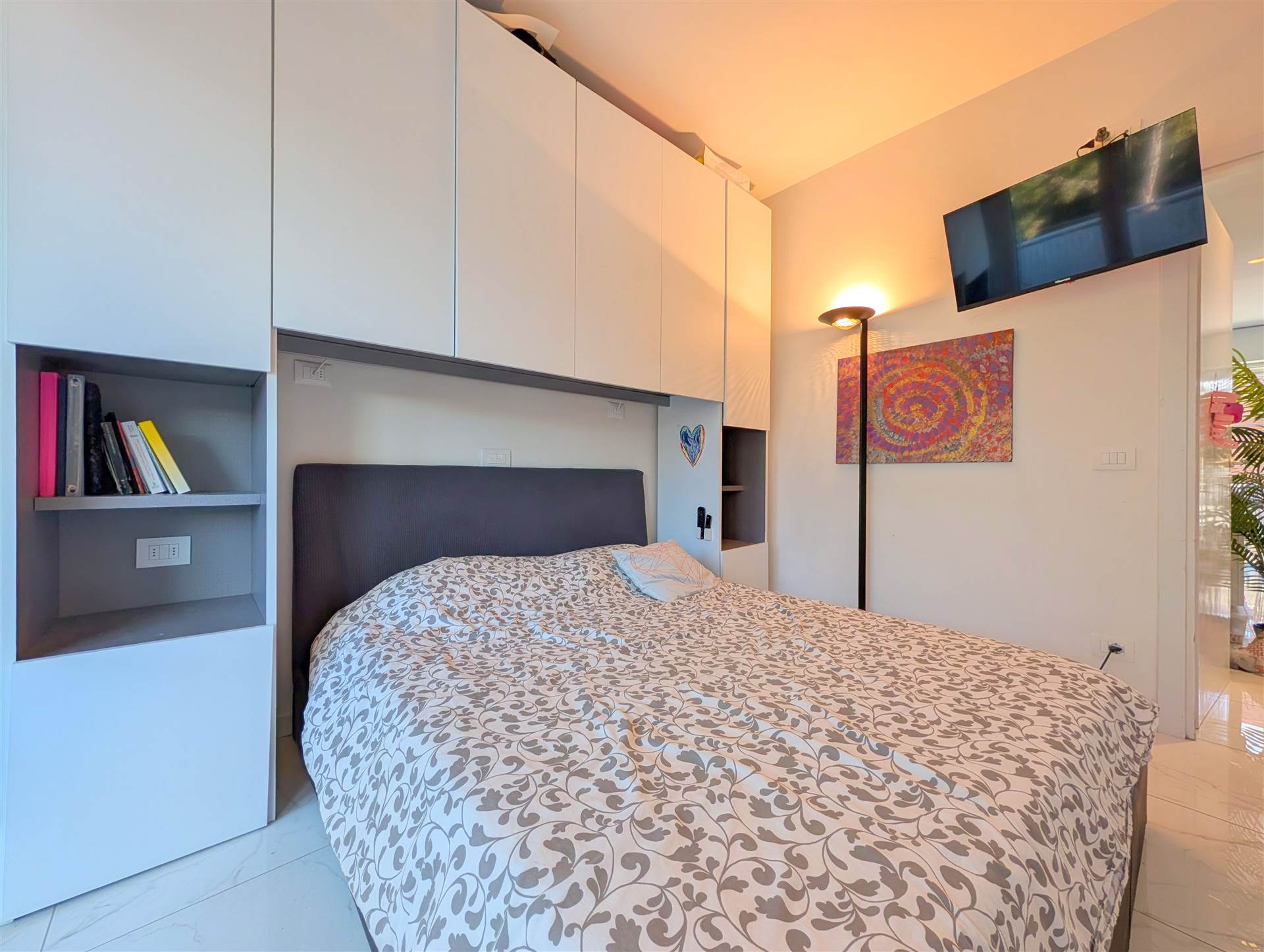 Condominio Villa Flaminia