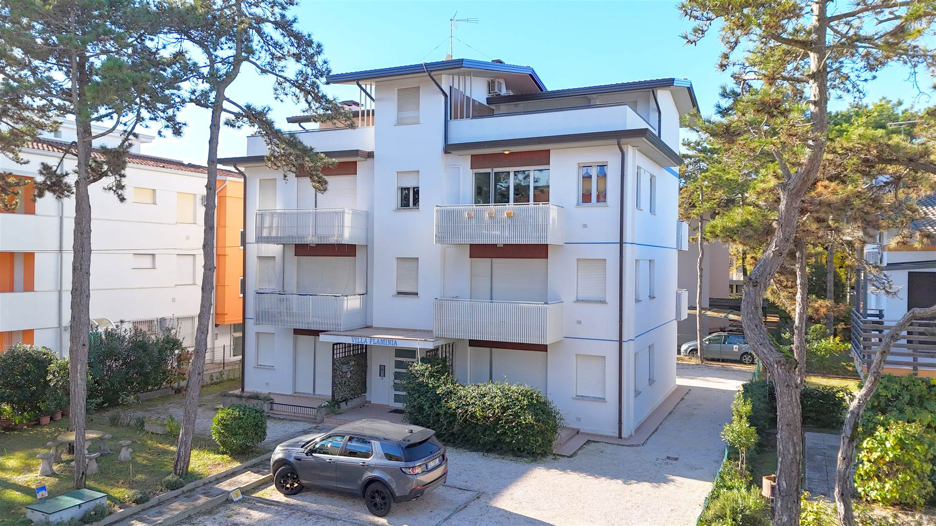 Condominio Villa Flaminia